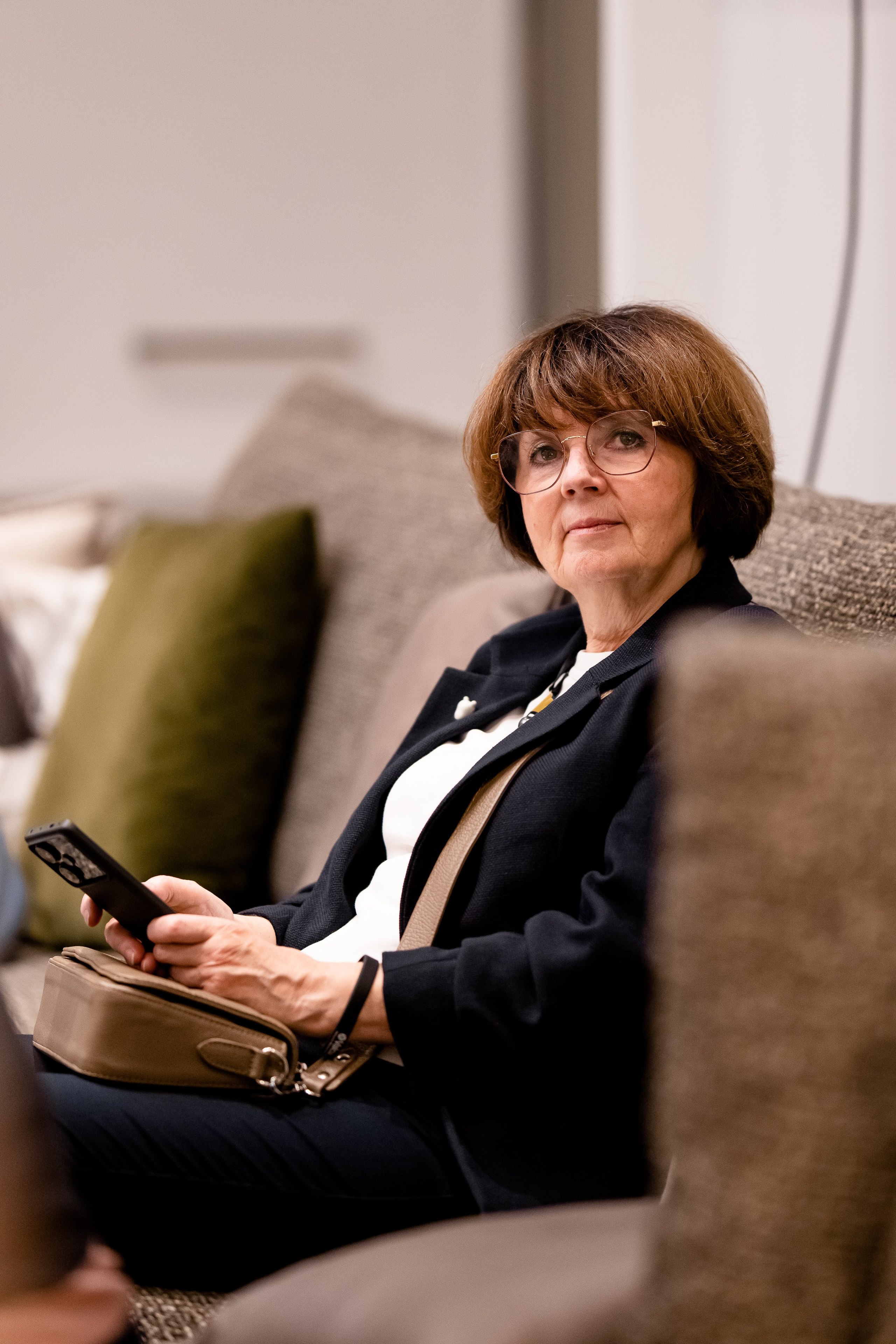 Valcucine | Открытие шоурума. Портфолио