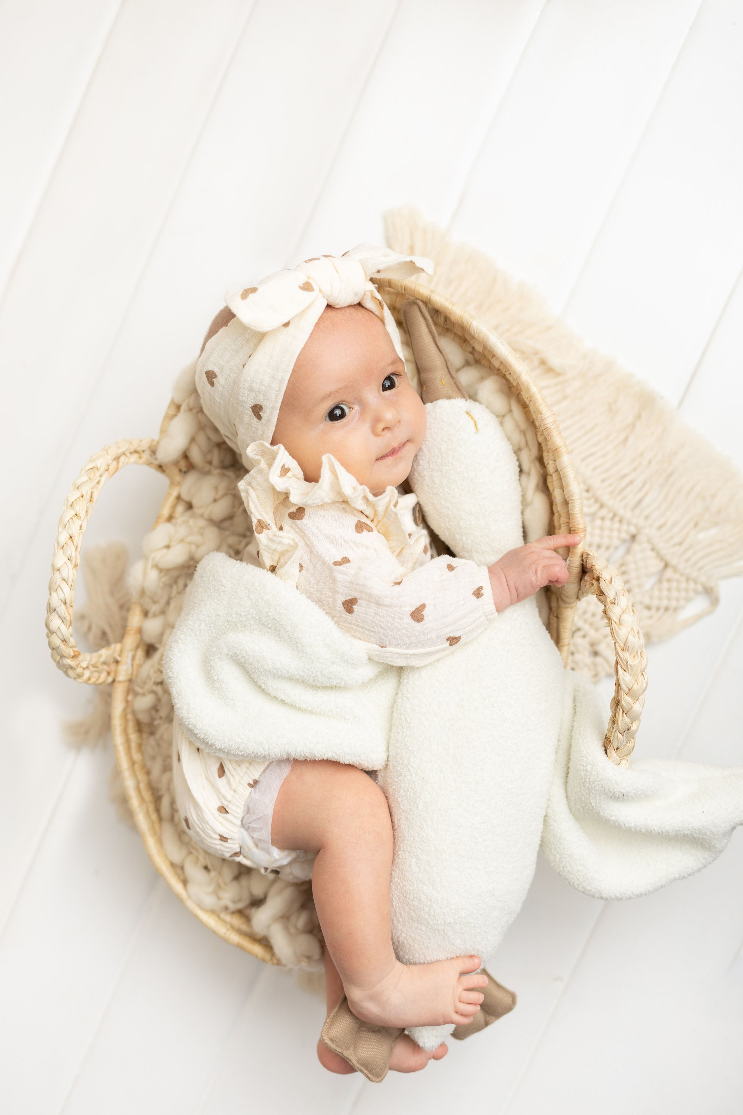 Фотосессии малышей до года. Фотограф новорожденных, детский фотограф в г. Оренбурге Екатерина Козлова