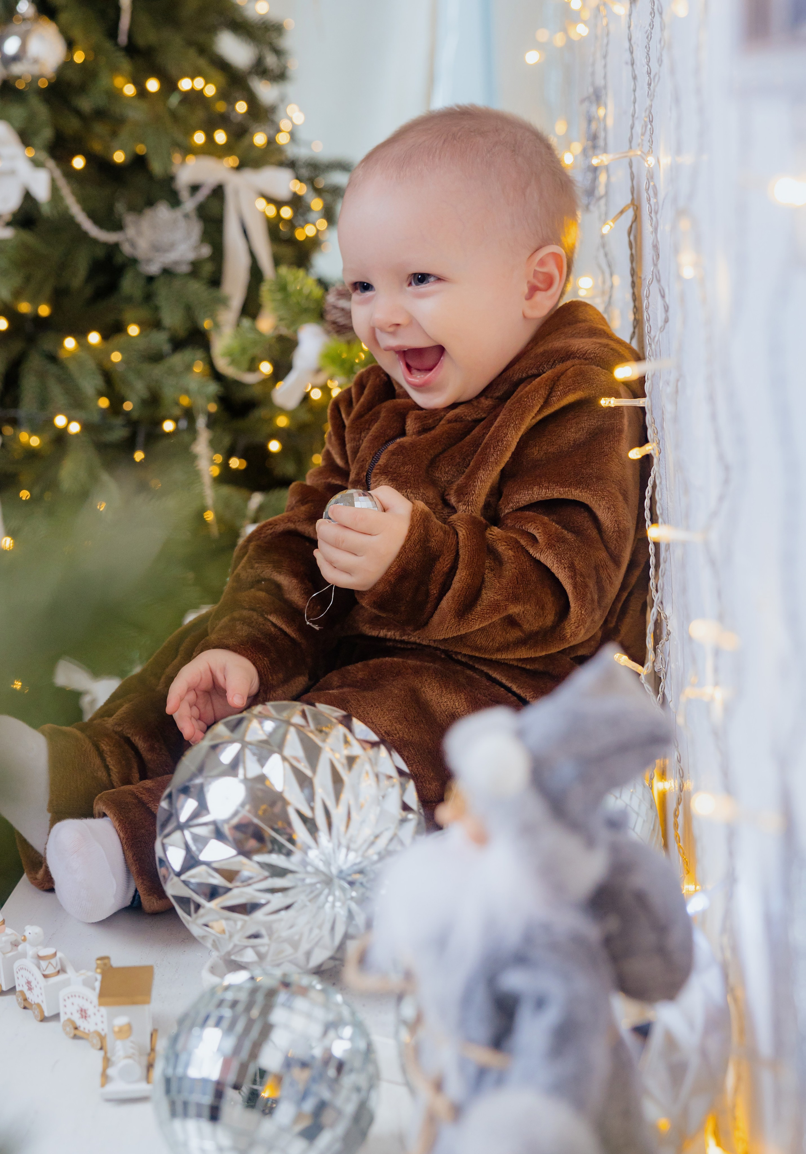 Новогодние фотосъёмки. Фотограф Петров Александр Свадьбы, Съемка в студии, Выпускные альбомы г. Балашов