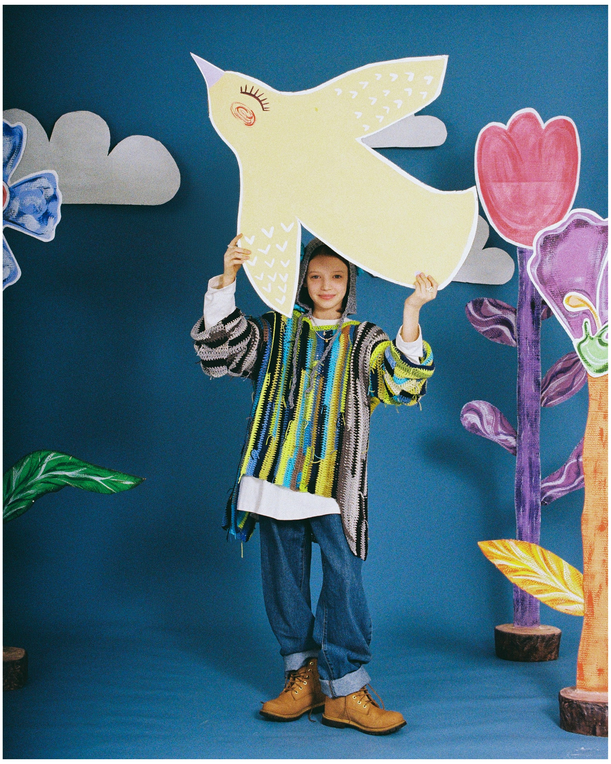 Lida — Kids. Фотограф в Алматы — Алексей Коньков | Репортаж, свадьбы, портреты, Love story