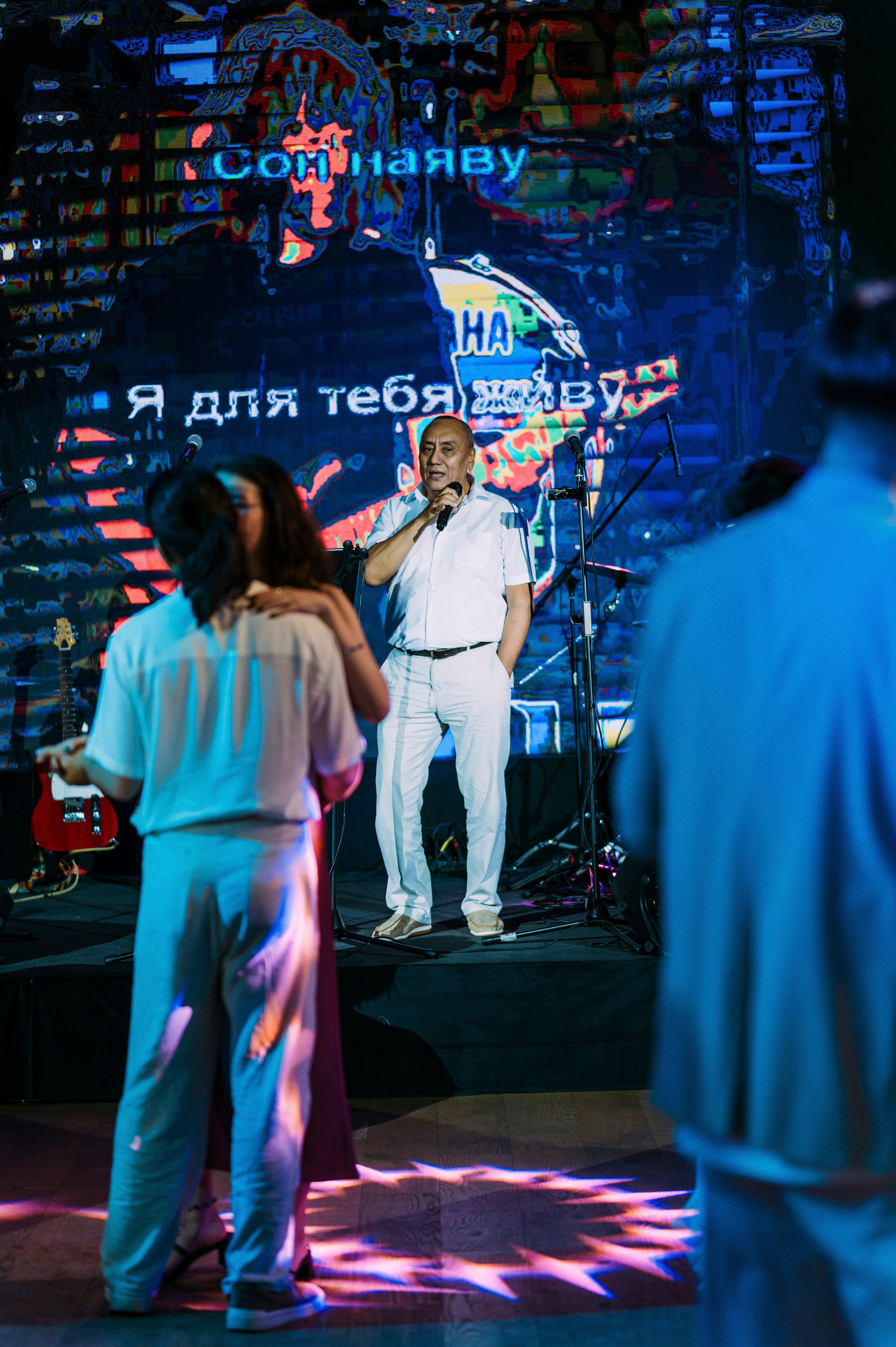 Алина и Никита, свадебная фотосессия, Алматы. Фотограф в Алматы — Алексей Коньков | Репортаж, свадьбы, портреты