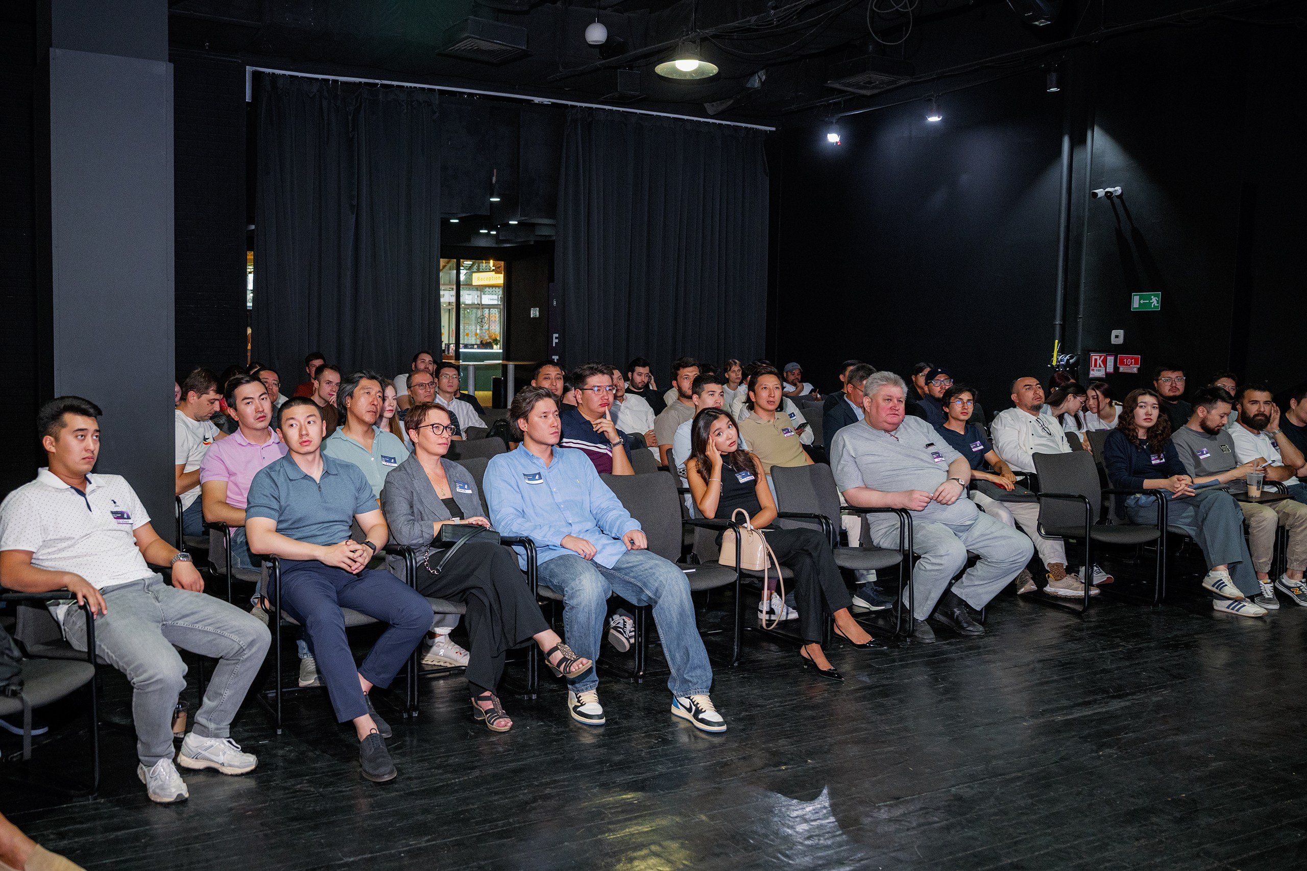 Smart Point — Angel Club. Фотограф в Алматы — Алексей Коньков | Репортаж, свадьбы, портреты