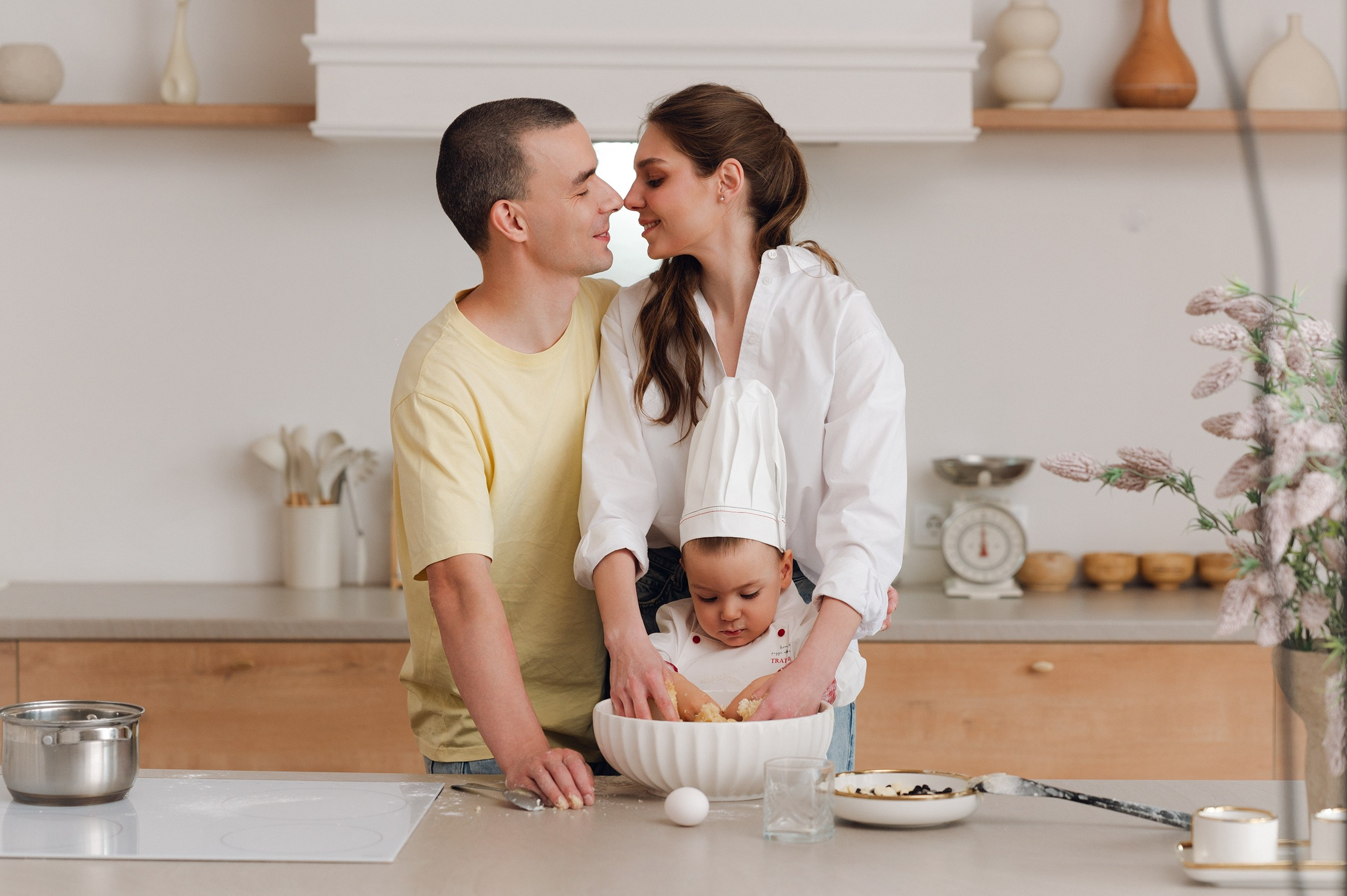 Маленький шеф. Фотограф в Алматы — Алексей Коньков | Репортаж, свадьбы, портреты