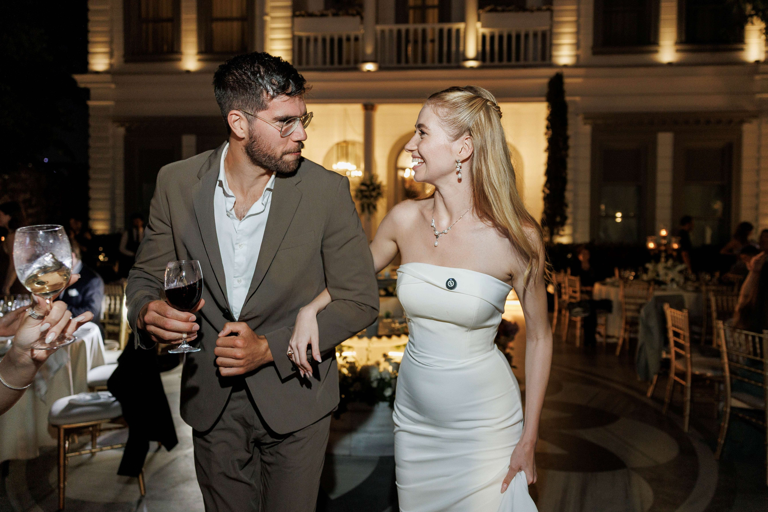 Nadya+Victor. Фотограф Иван Газукин
