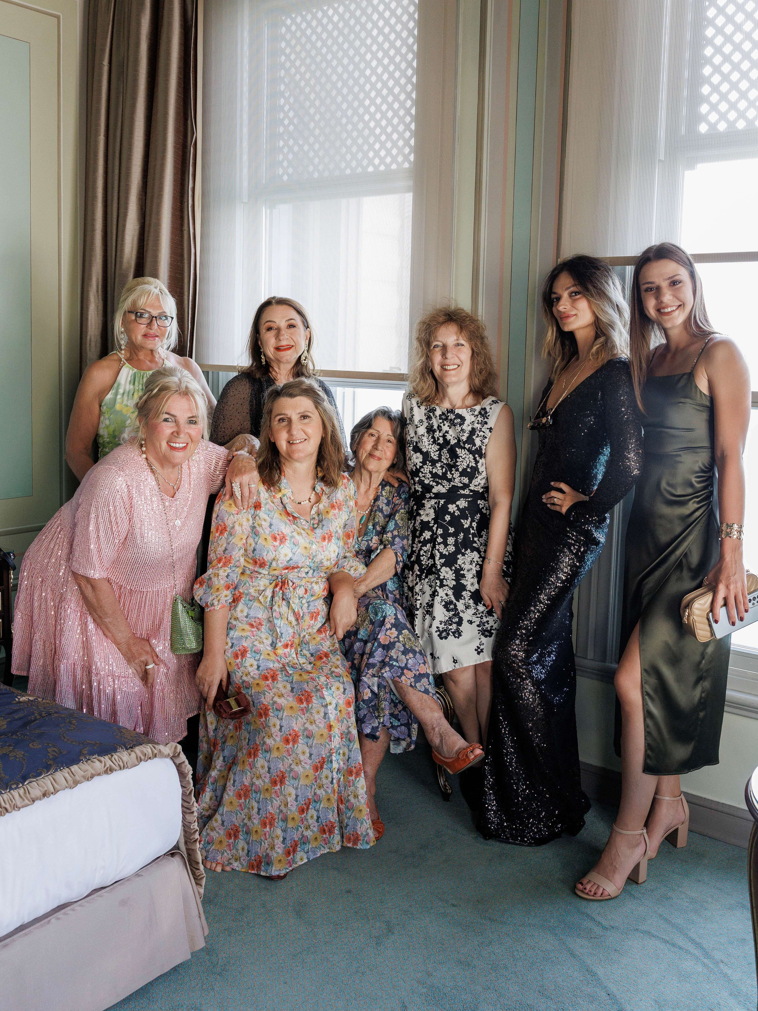 Wedding day Nadya+Viktor. About