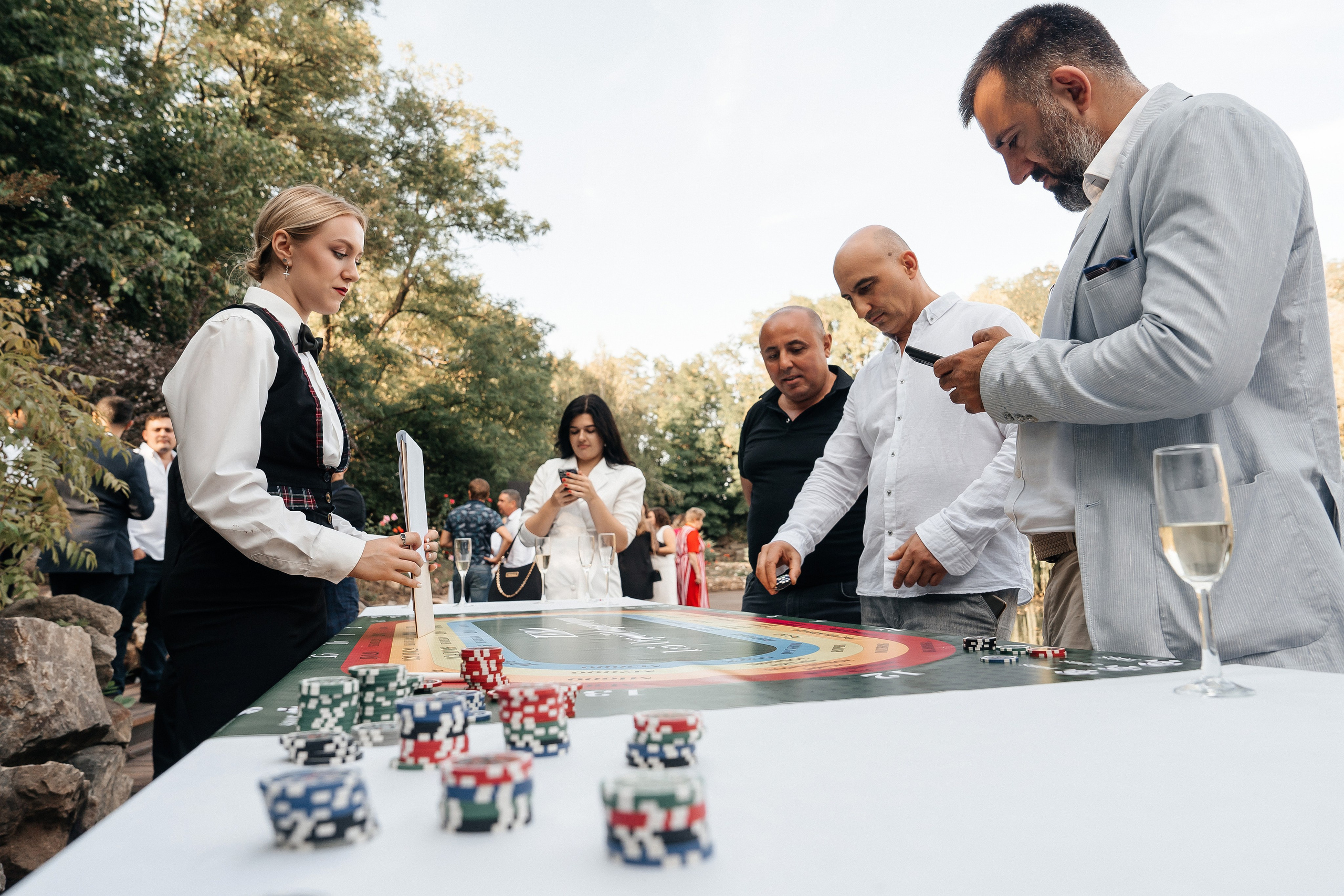 Строй Маркет Сервис 15 лет. Lokos.pro Ник Соколов Фото и Видео Москва/Ростов-на-Дону