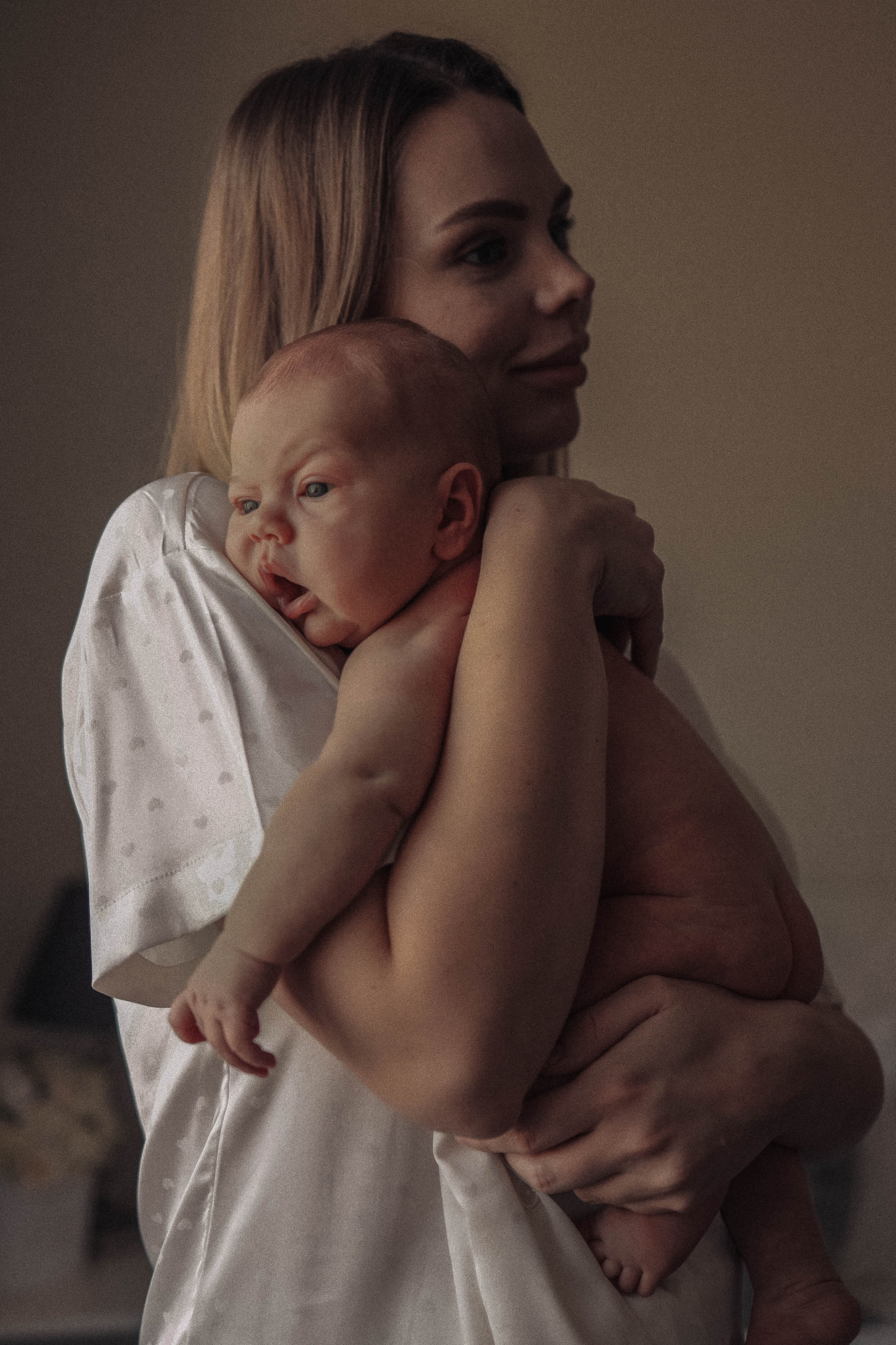 Истории о самых маленьких. Марина Мужиченкова. Семейная и детская фотосъёмка в Москве