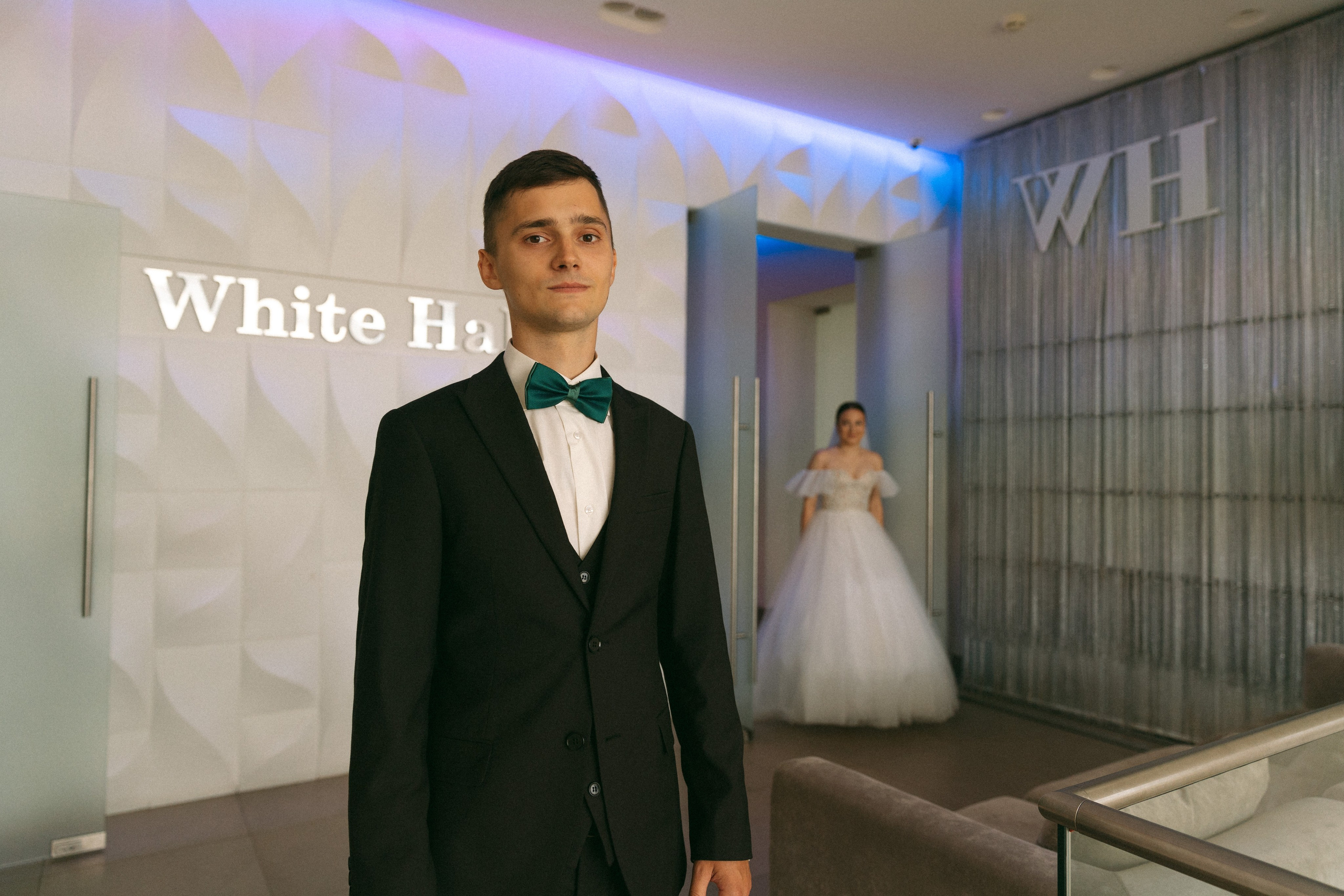 K&М. Свадебный и репортажный фотограф в Перми