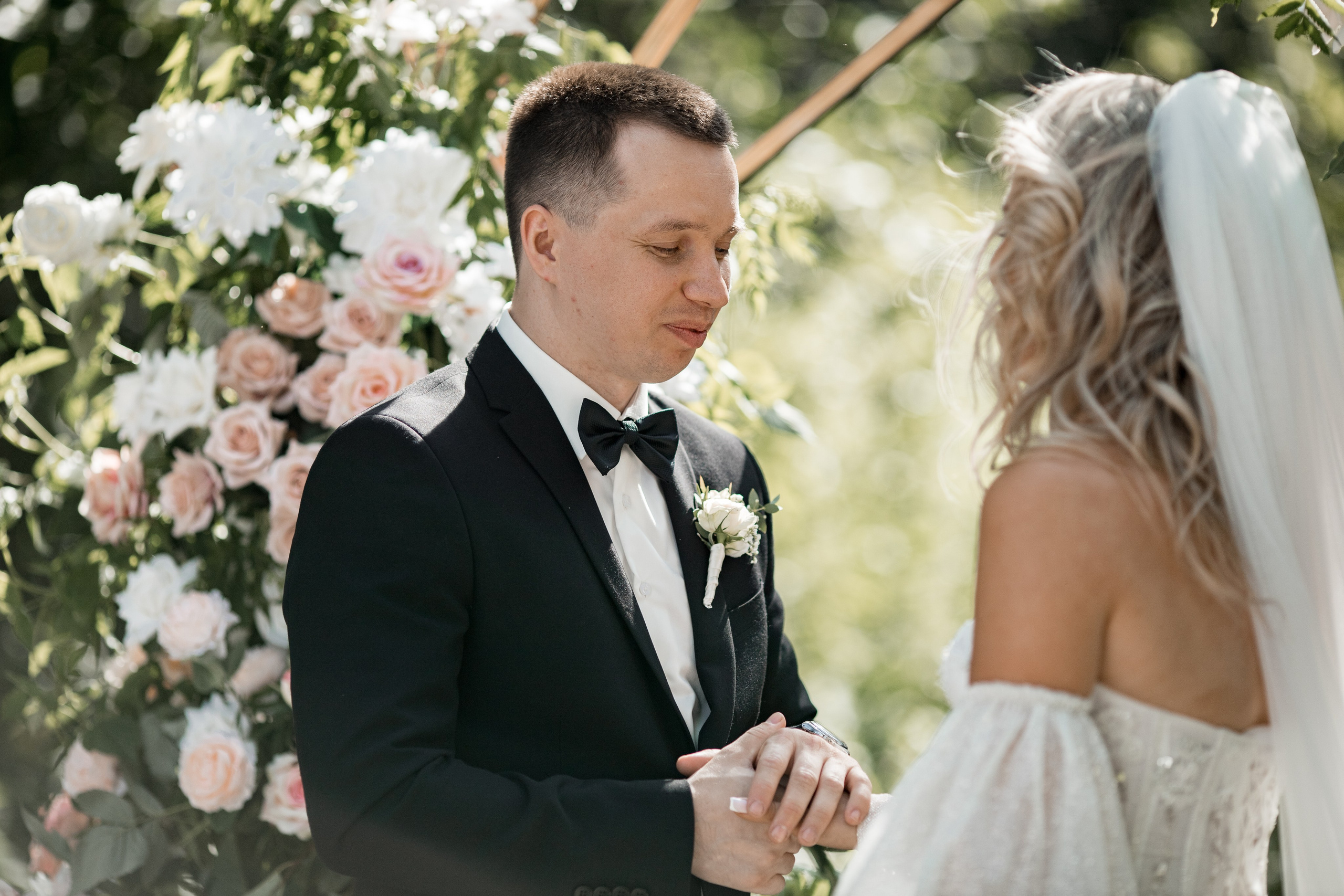 К&Д. Свадебный и репортажный фотограф в Перми