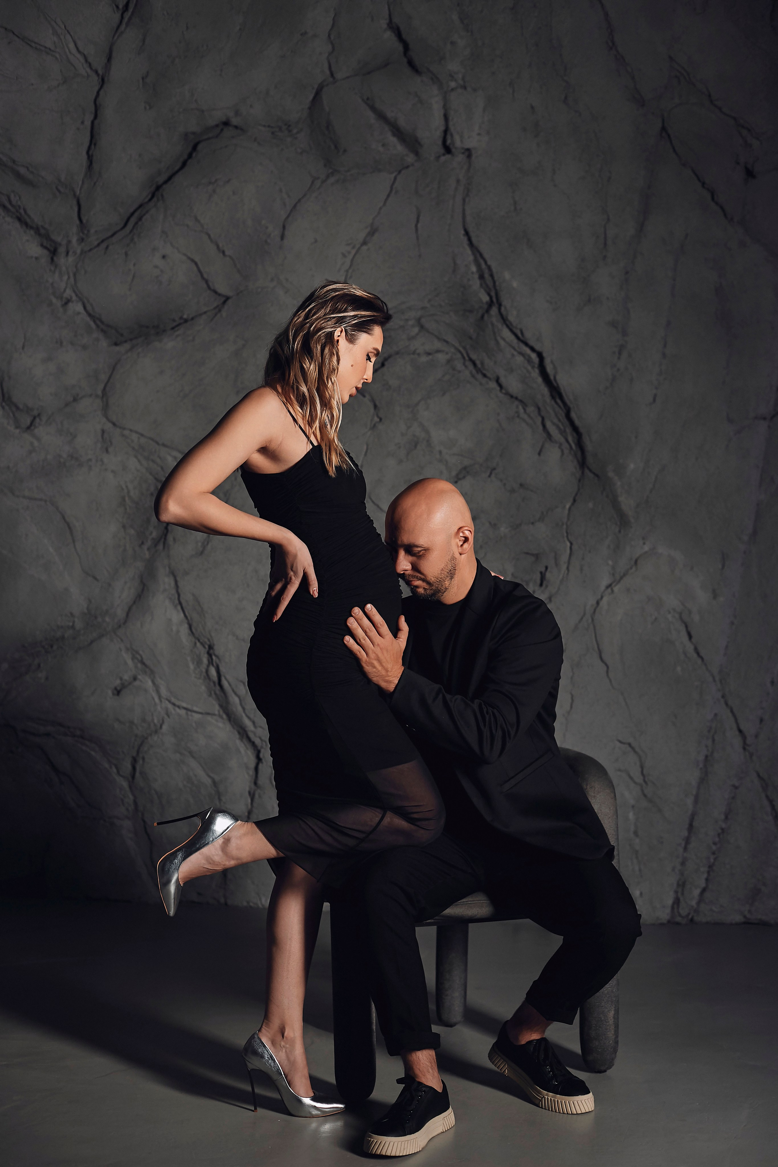 Алексей и Светлана. В ожидании. Главная