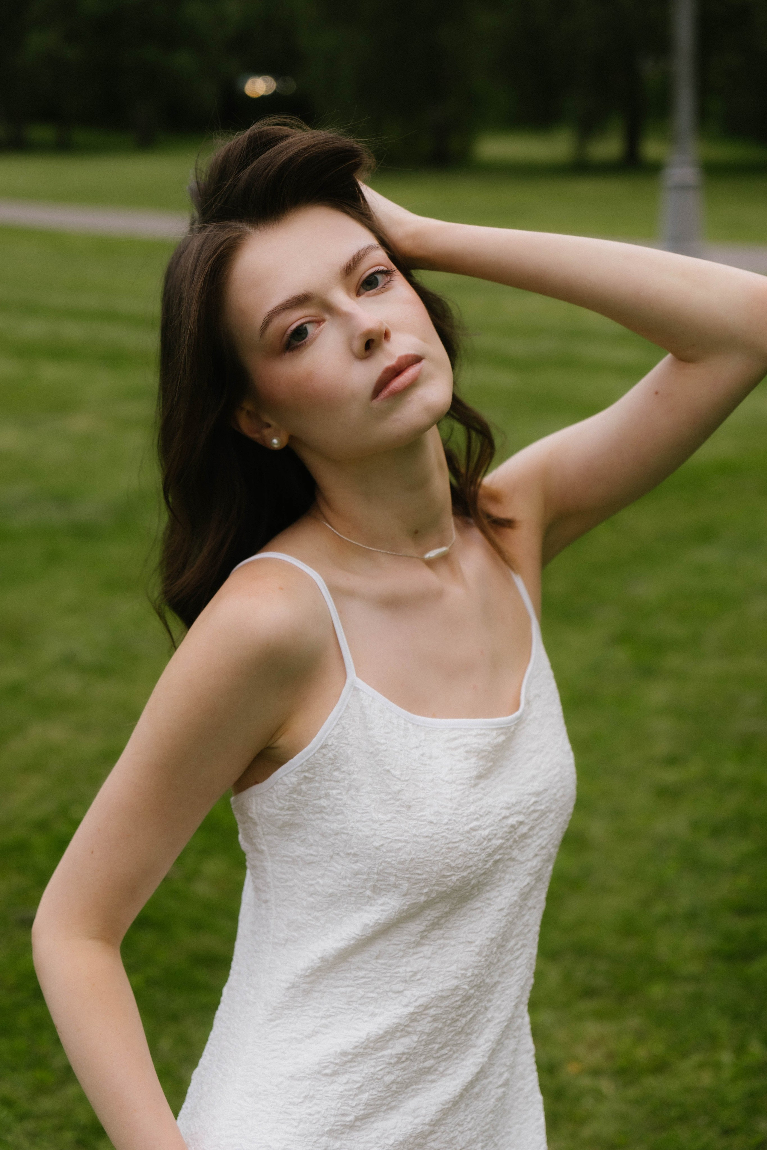 Юлия. Фотограф Аби