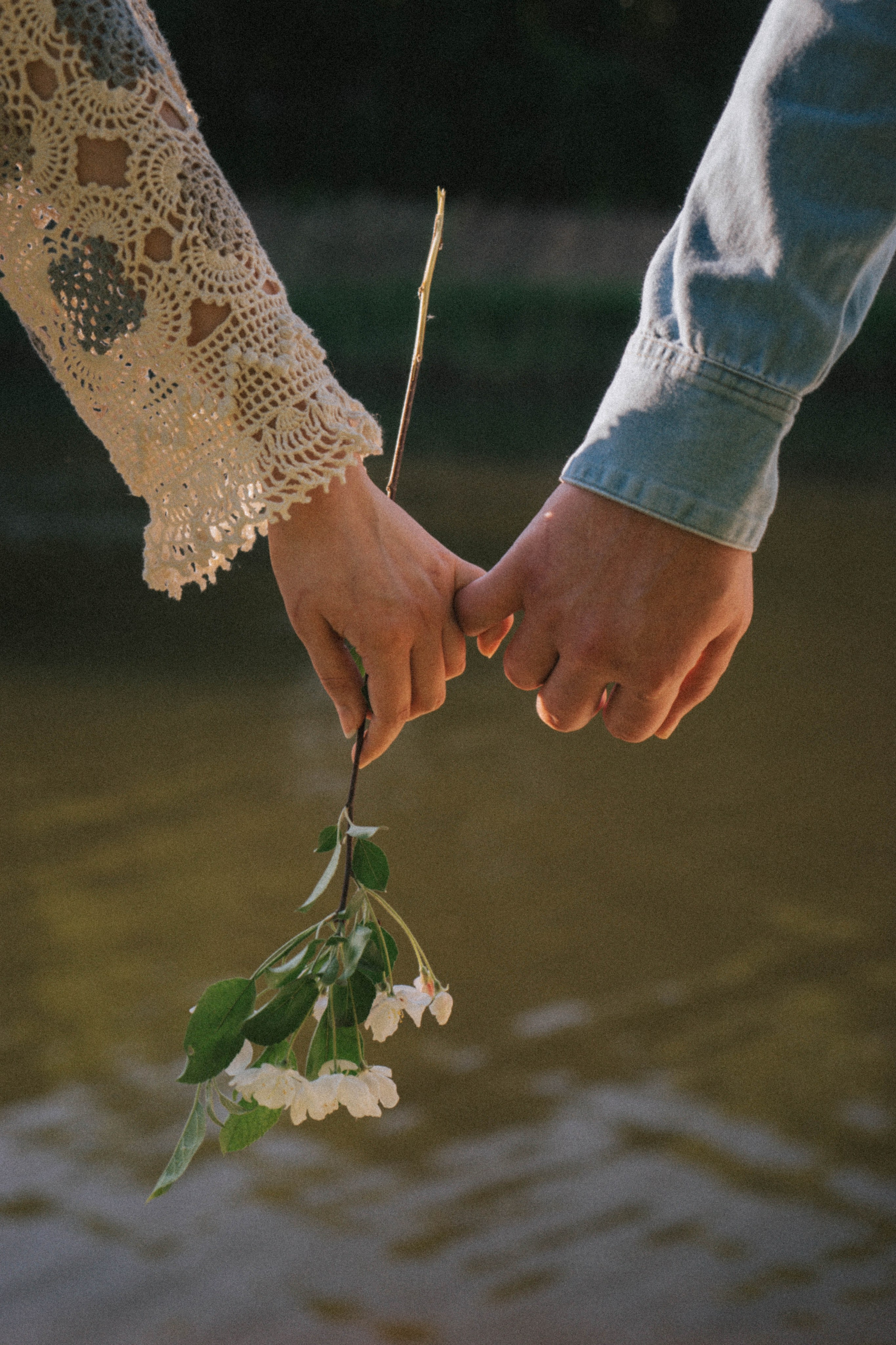 Love story. Фотограф Аби