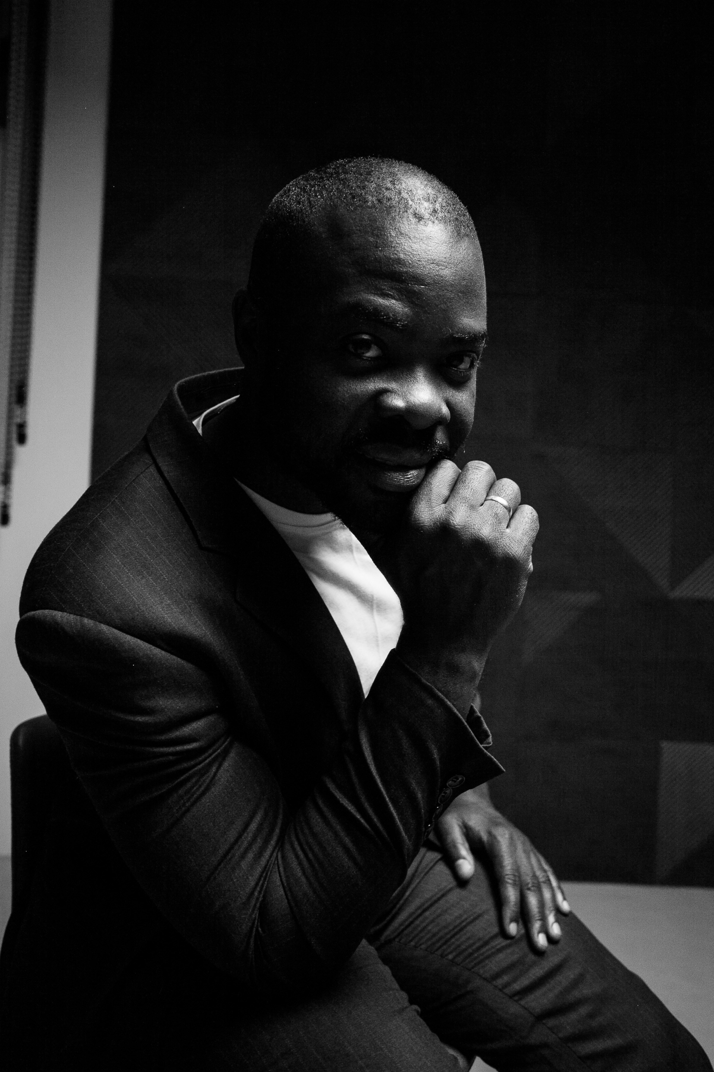 Патрик. Фотограф Дарья Локотко в Красноярске