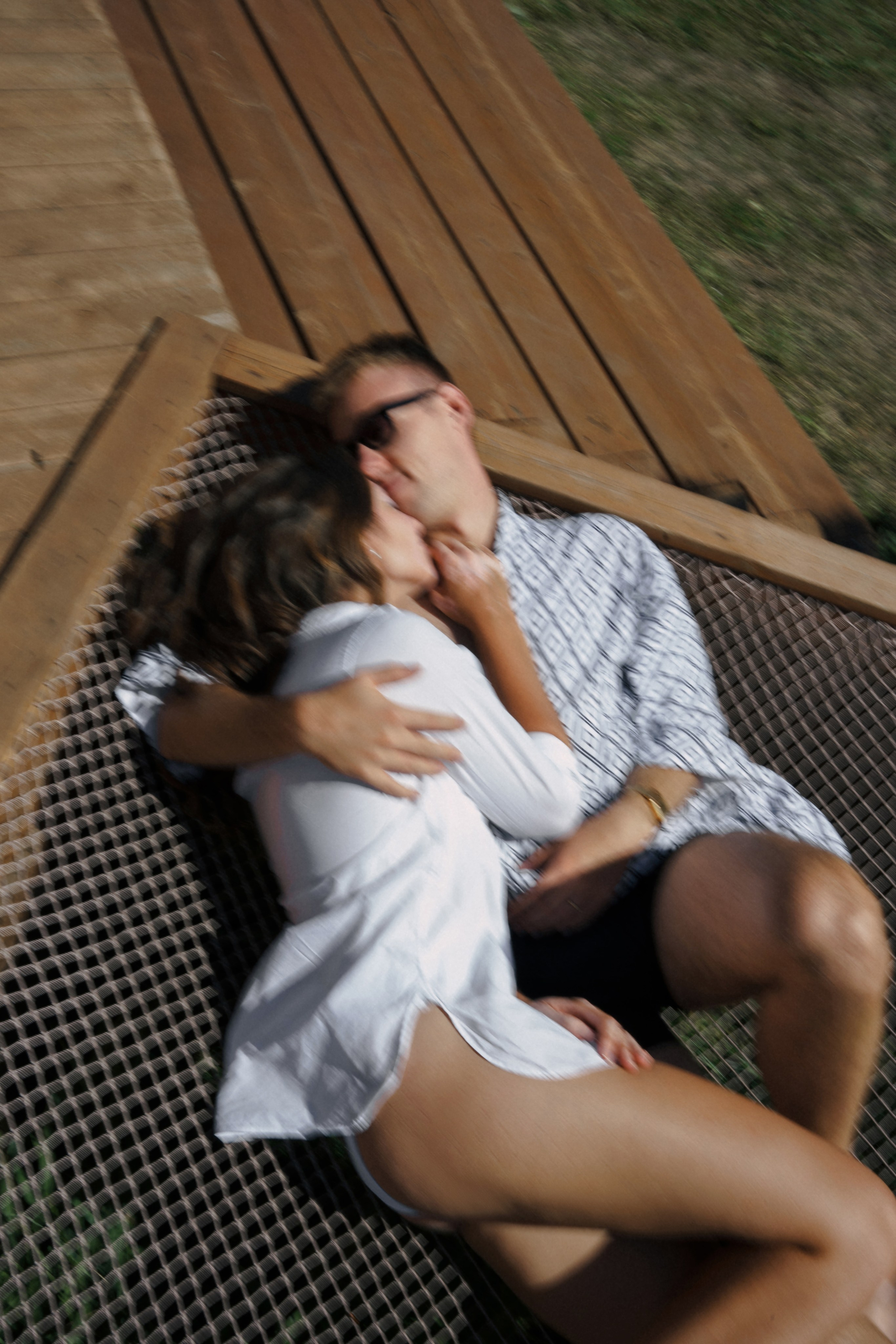 Маша и Андрей. Анонс. Семейный и портретный фотограф в Саратове Сахарова Маша