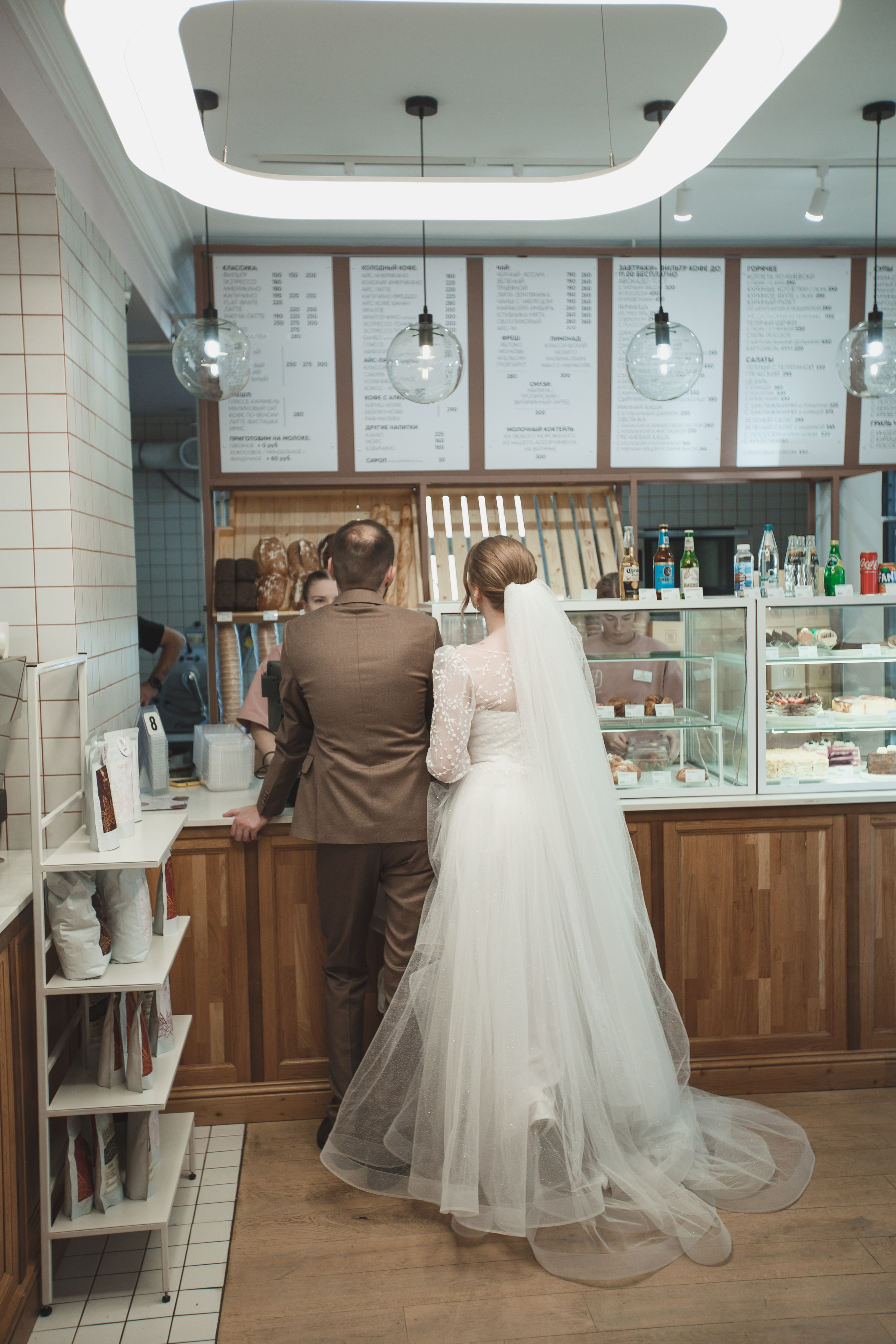 Свадебная фотосъёмка в Белгороде. Свадебный и контент фотограф в Белгороде Ярослав Гаврилейченко