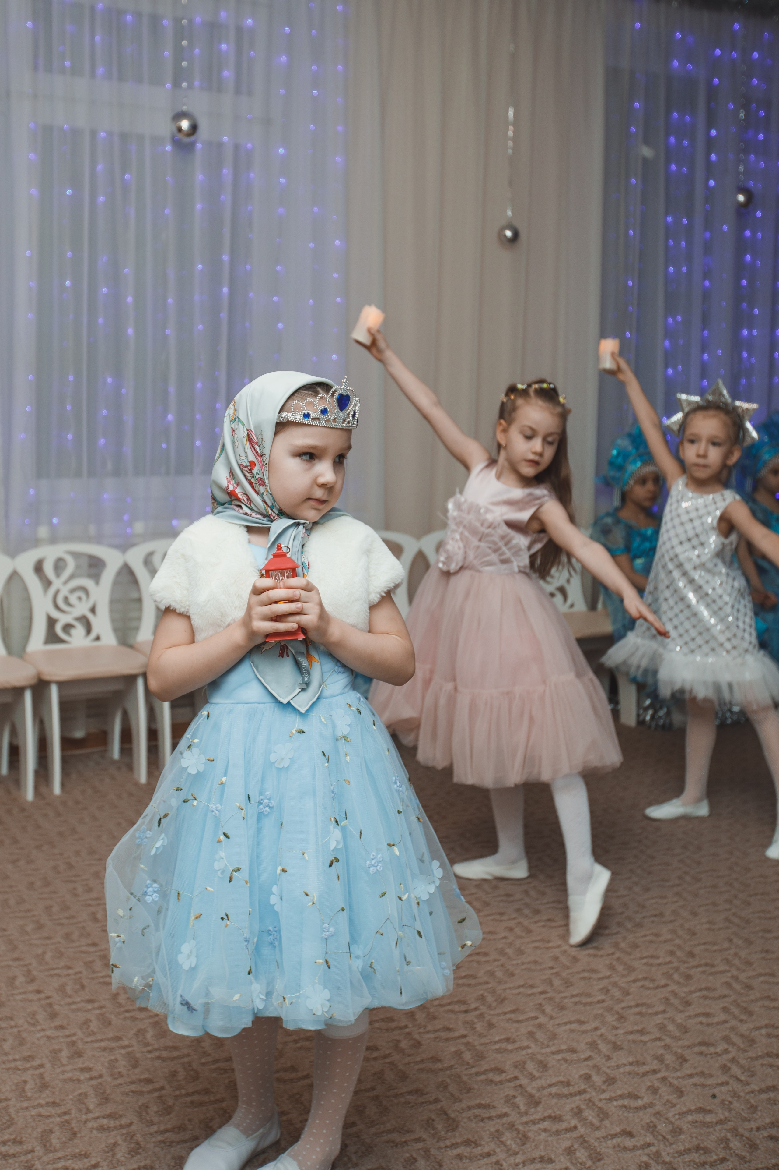 Утренники и др. Свадебный и контент фотограф в Белгороде Ярослав Гаврилейченко