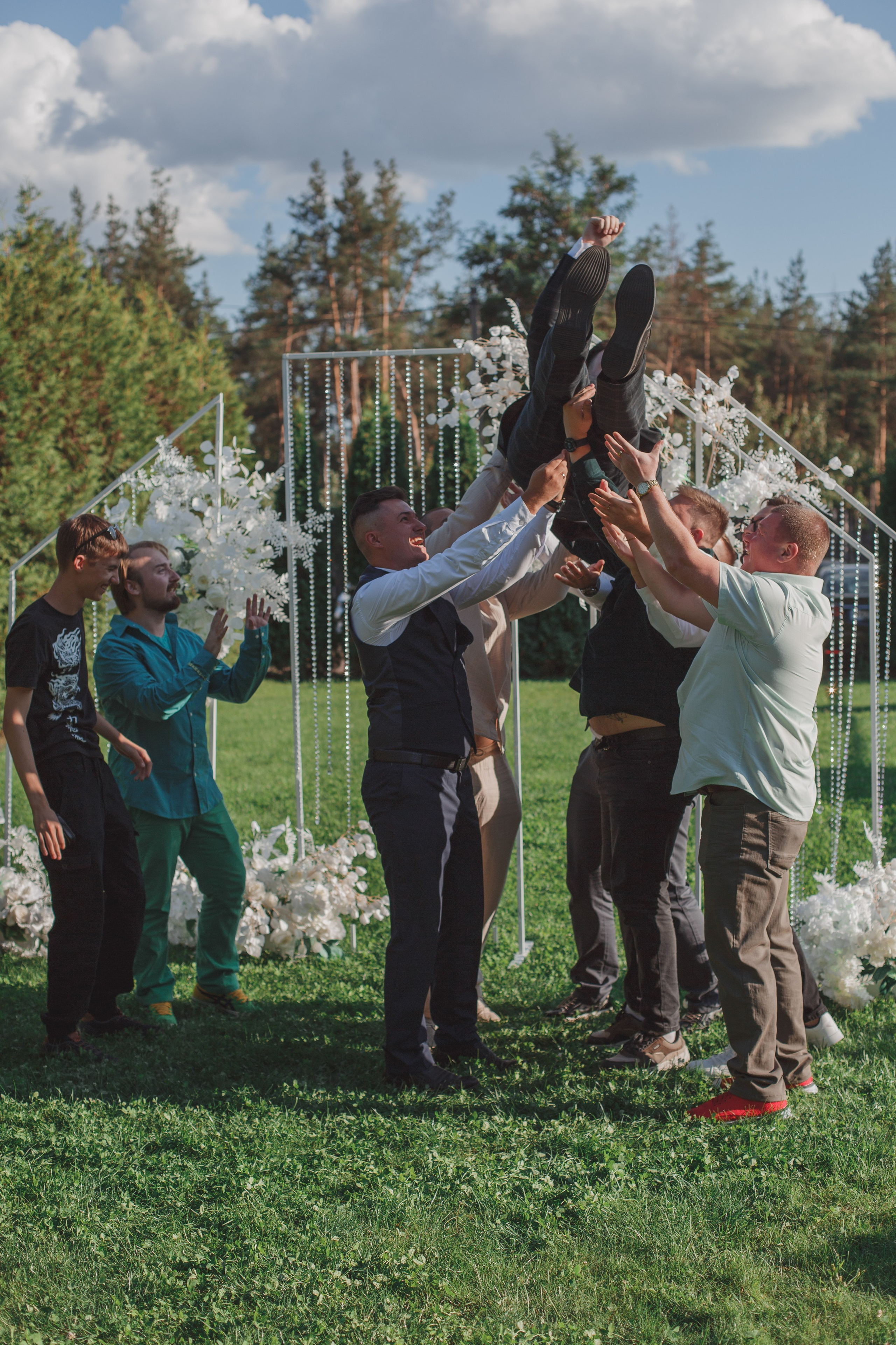 Дмитрий и Марина. Свадебный и контент фотограф в Белгороде Ярослав Гаврилейченко