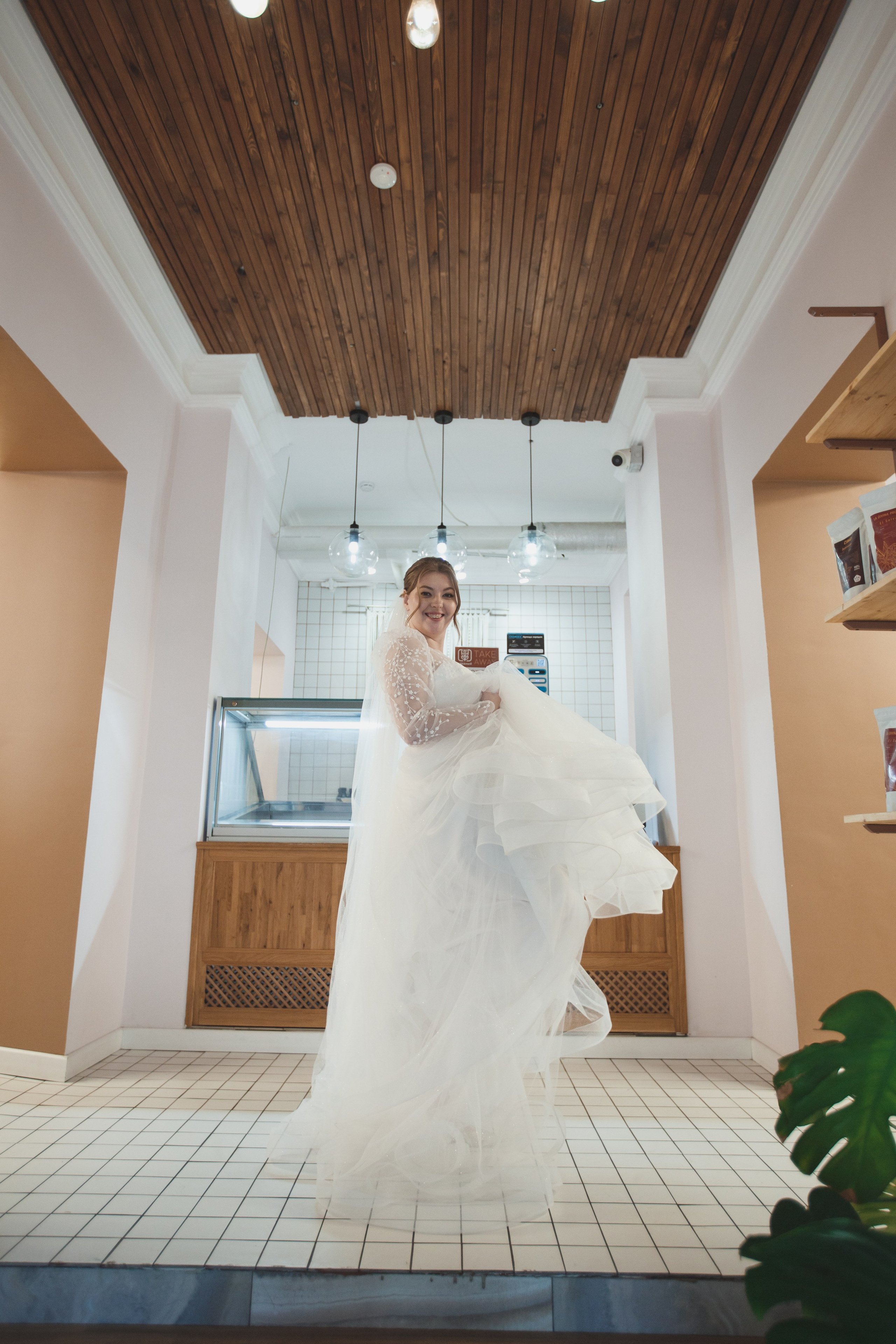 Свадебная фотосъёмка в Белгороде. Свадебный и контент фотограф в Белгороде Ярослав Гаврилейченко