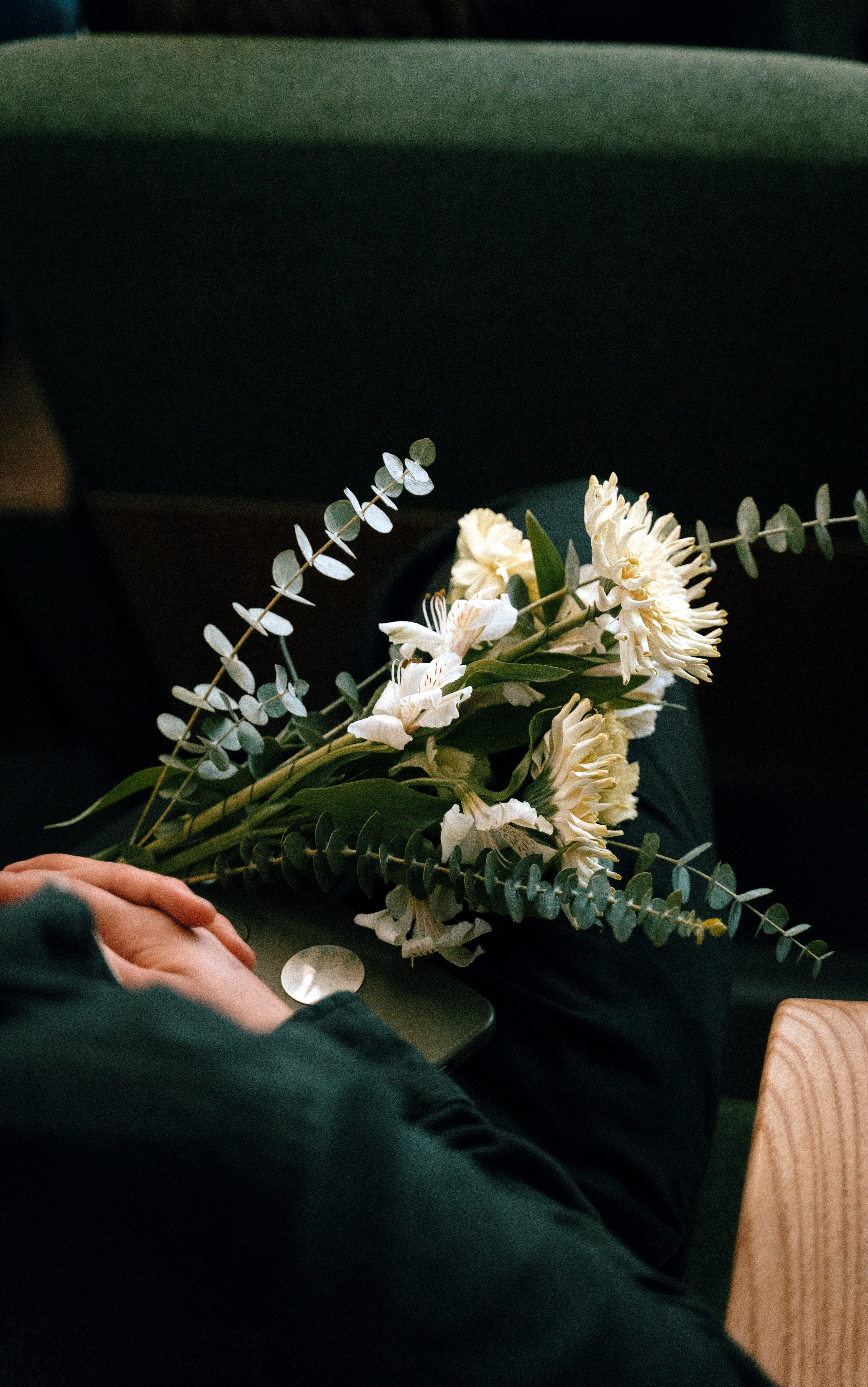 Кружок хора — отчетный концерт в НКЦ / 2023. Саша Копылов, фотограф в Казани