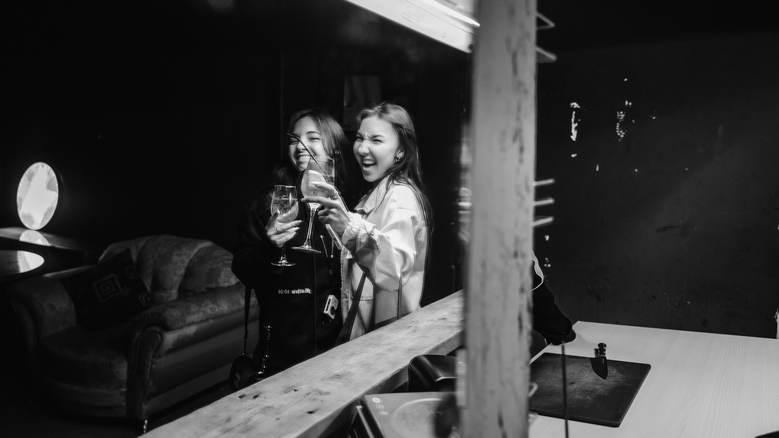 IGS: 12 лет компании / 2023. Саша Копылов, фотограф в Казани