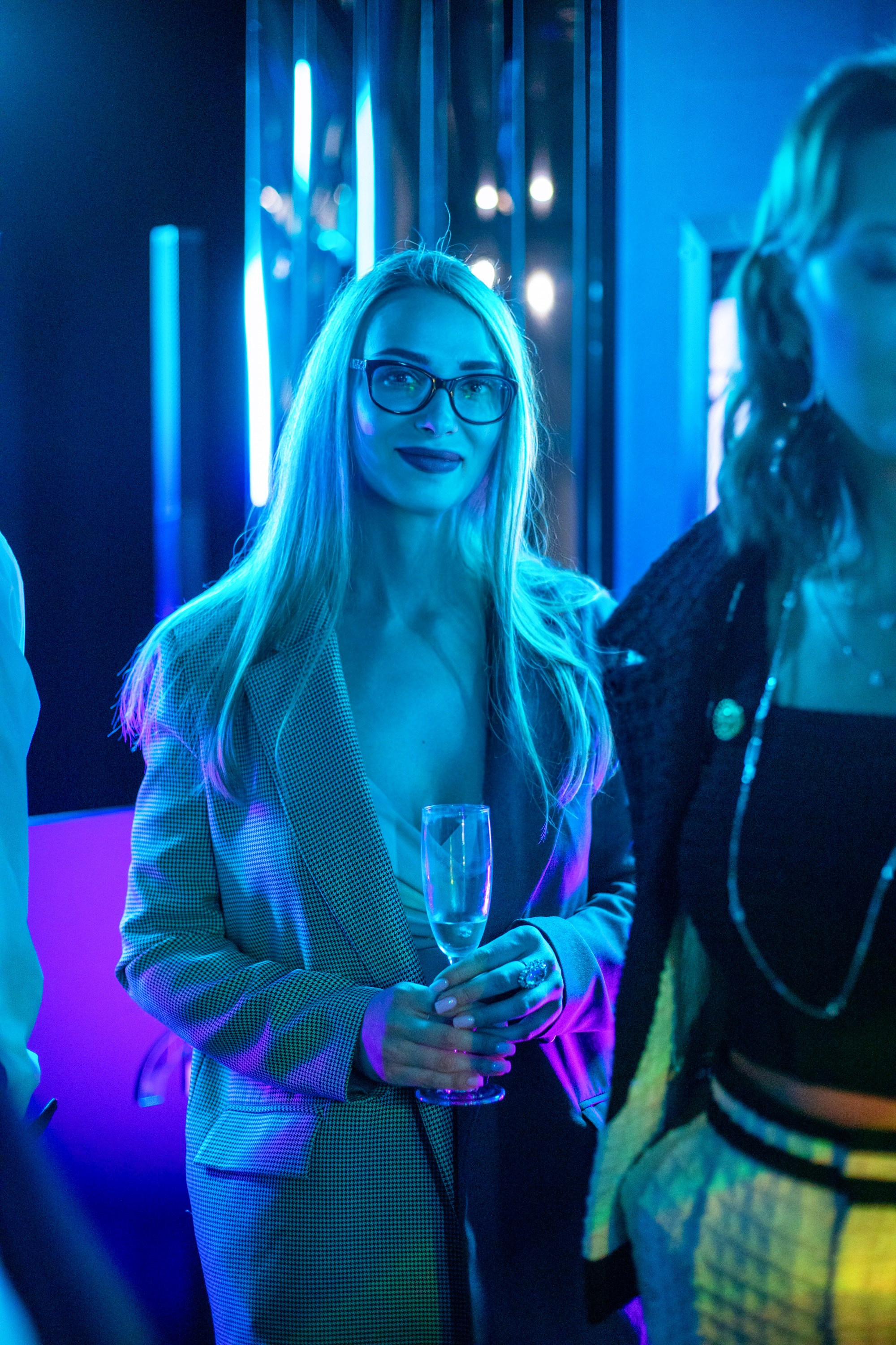 HUBLOT Event. Кристина Шнайдер репортажный фотограф Алматы