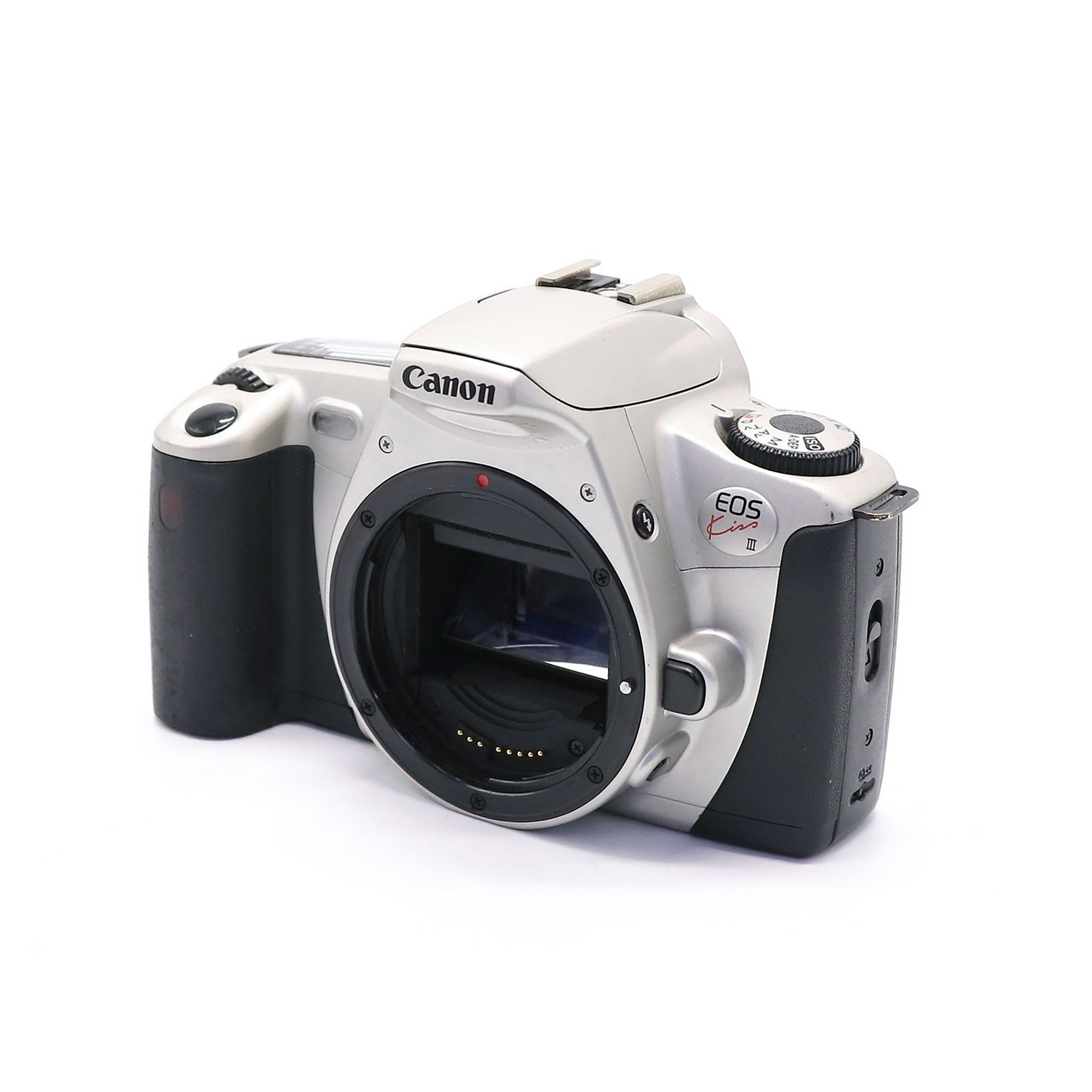 Пленочный фотоаппарат Canon EOS Kiss III