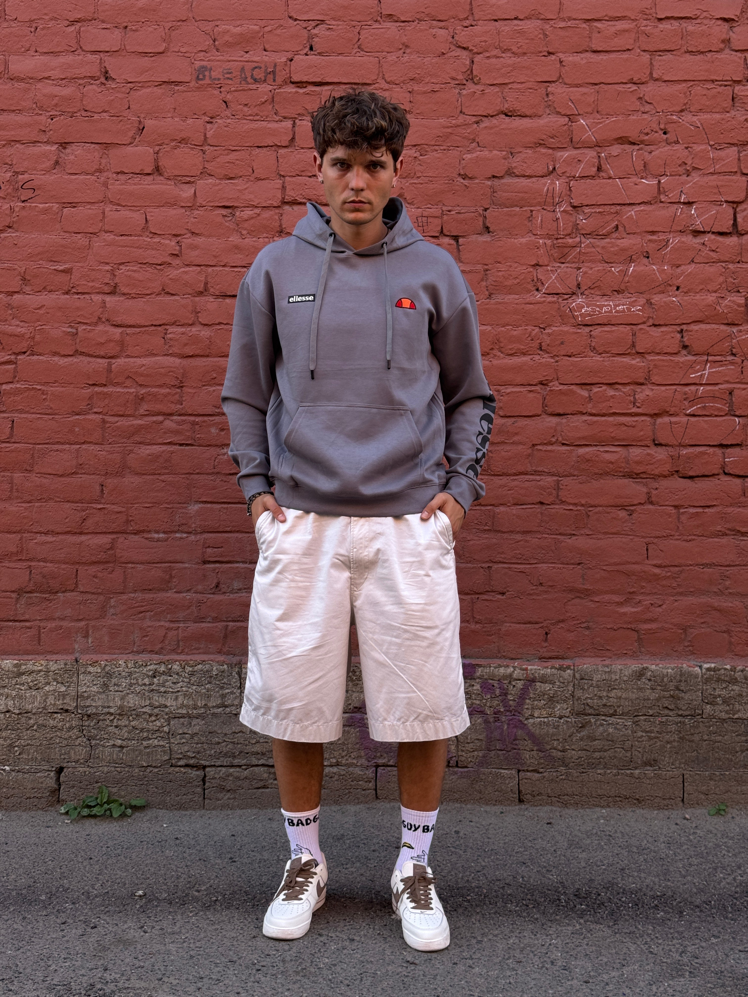 Модель Дмитрий Я. в СПб