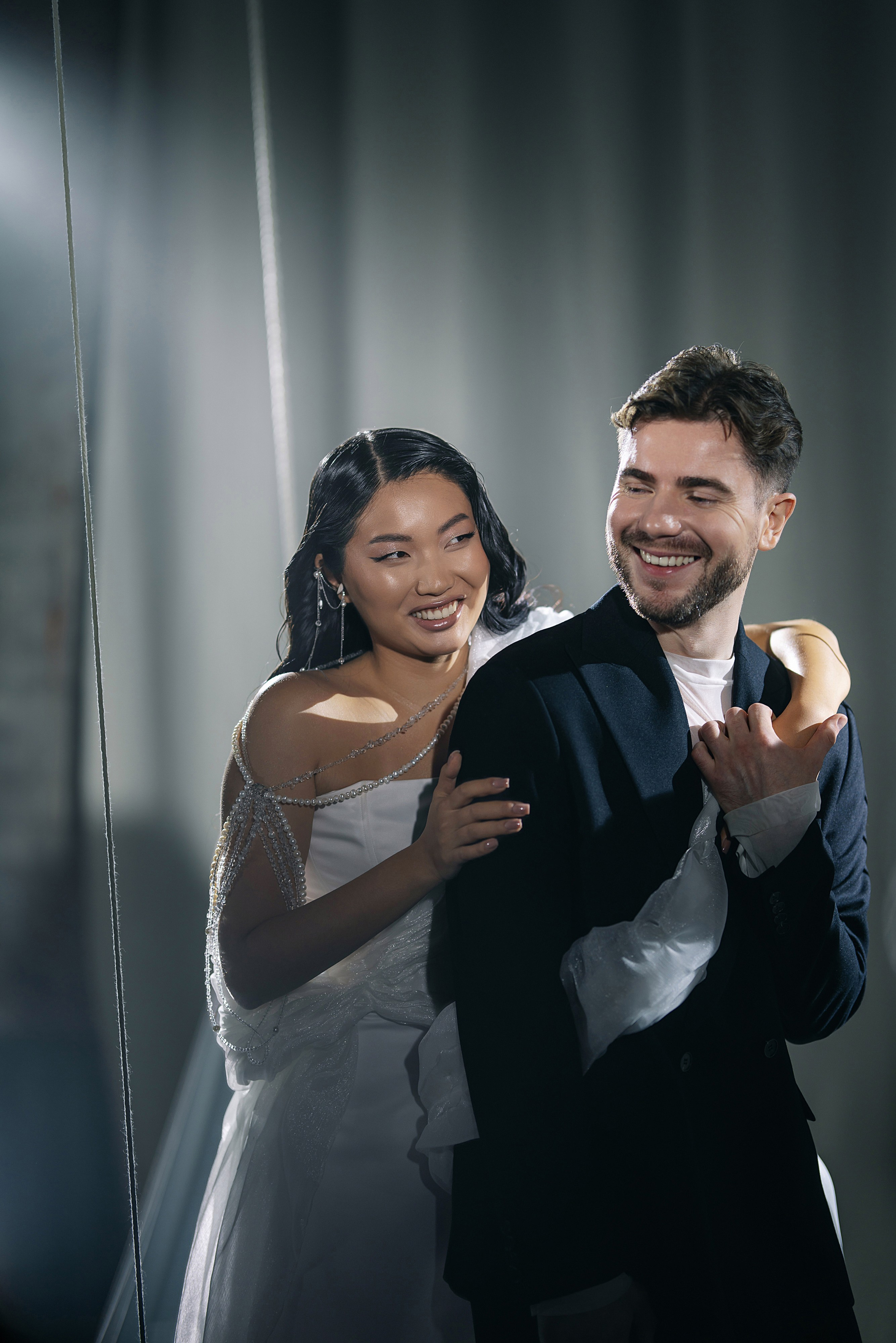 Ю&Е. Свадебный фотограф Юлия Моисеева Нижний Новгород