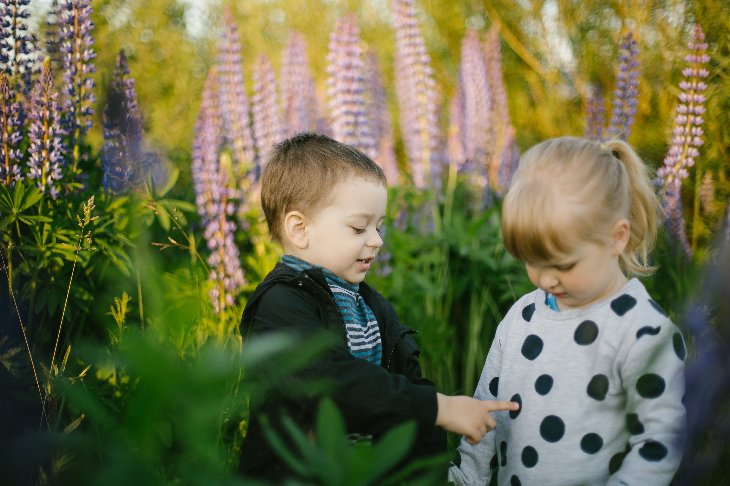 Семейное. Фотограф в Смоленске и Москве Ирина Макарова