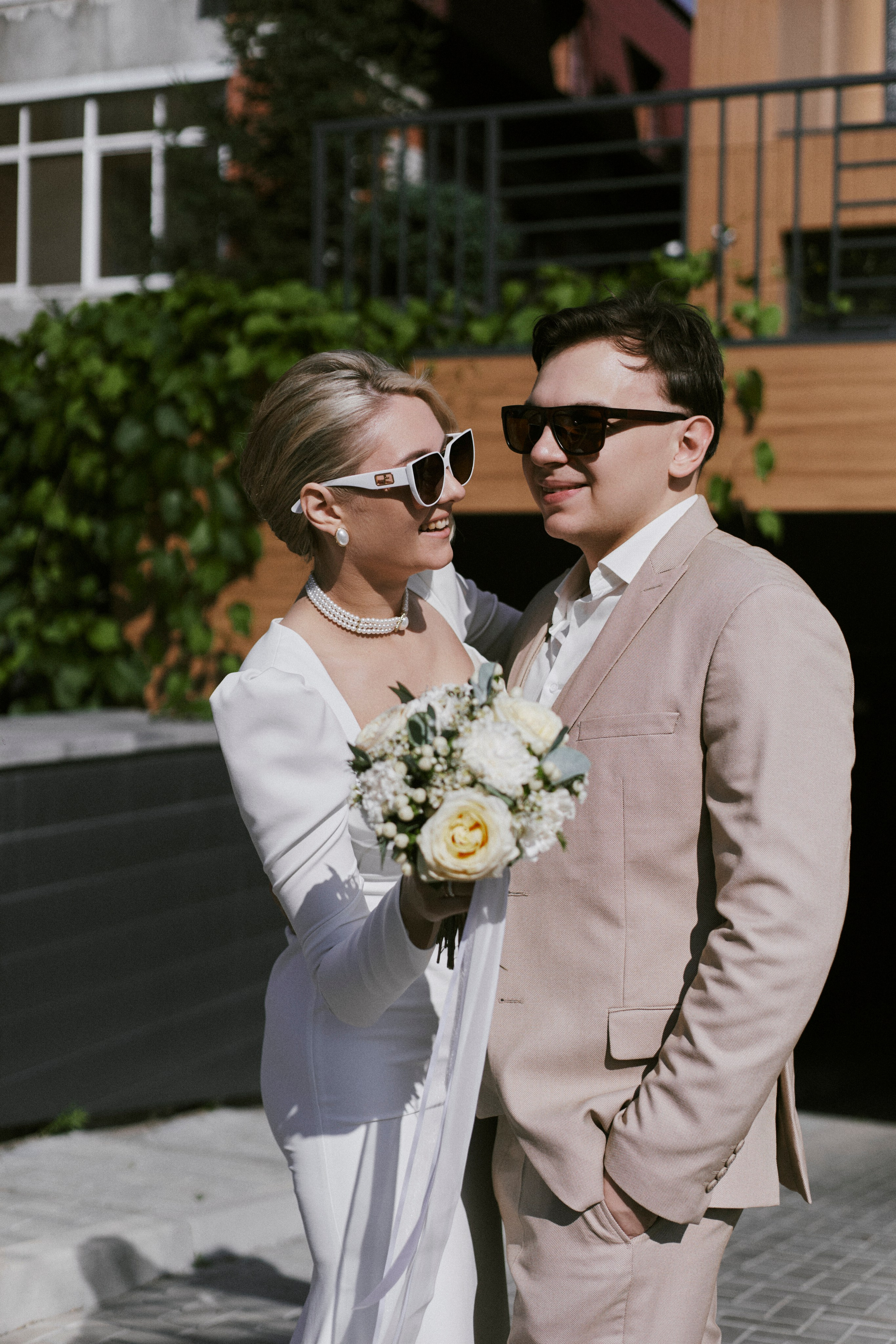 Анна&Сергей. Фотограф в г. Благовещенск, свадебные, семейные и индивидуальные