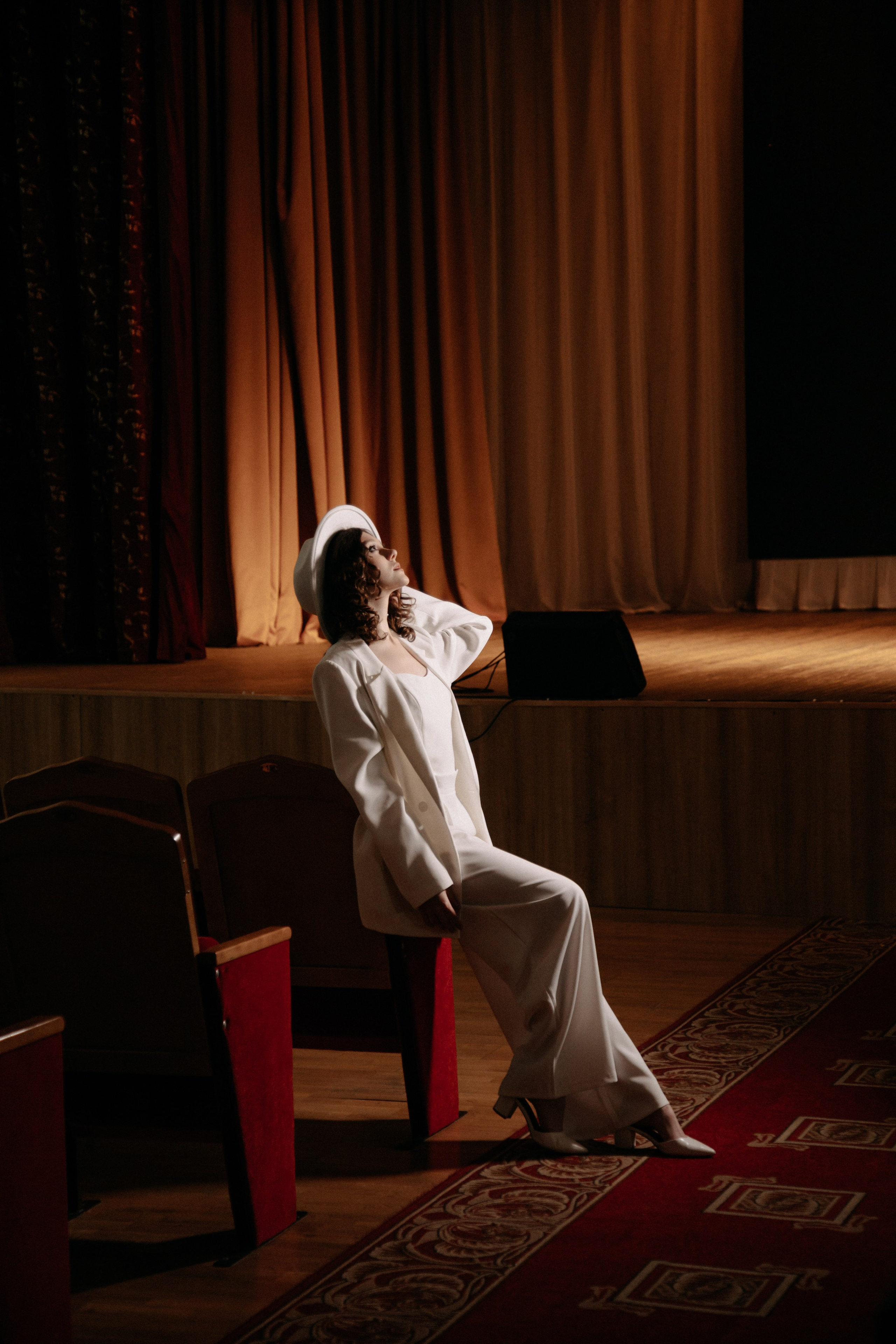 Вика. Свадебный и семейный фотограф Новосибирск