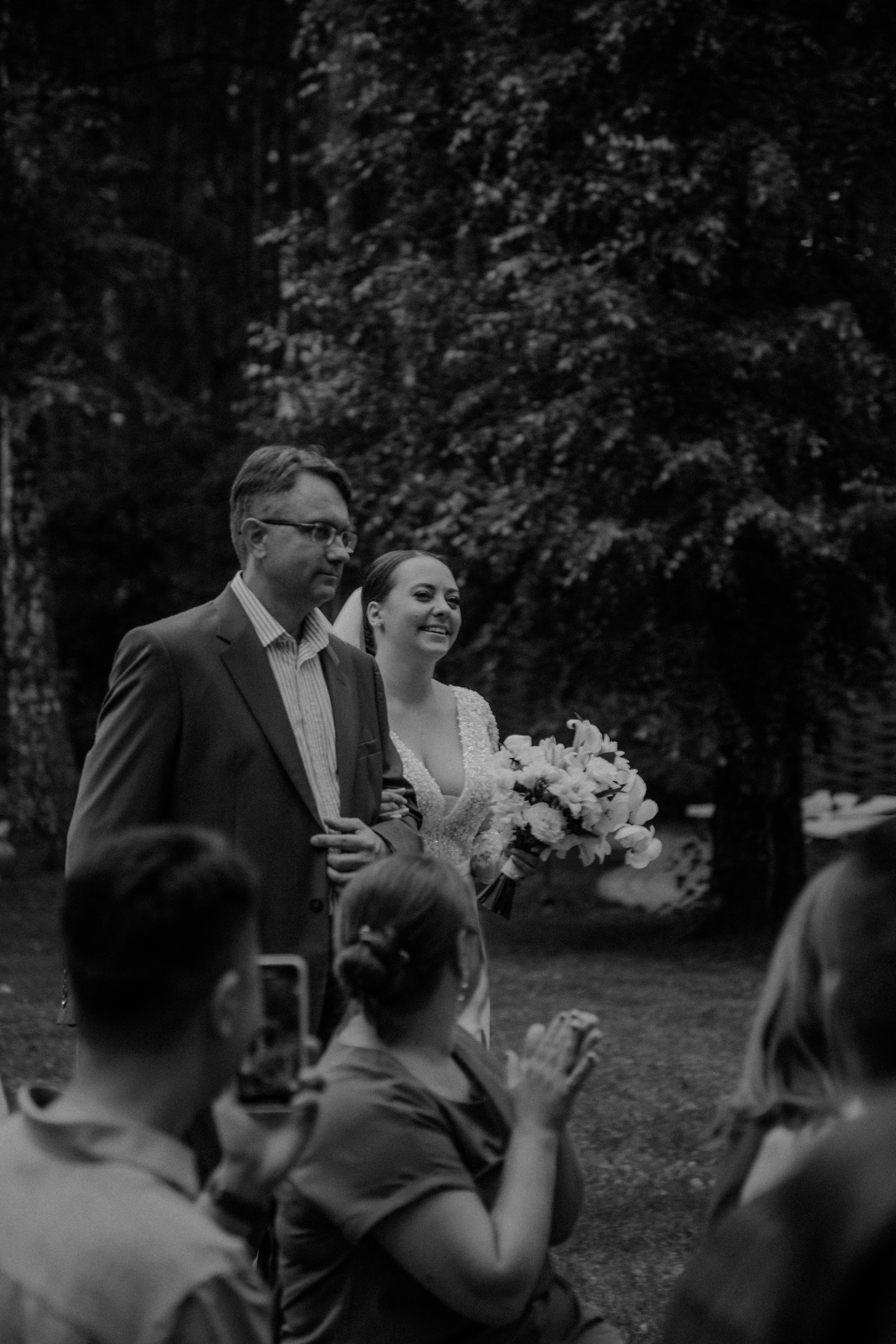 Павел | Елизавета. Свадебный и семейный фотограф Новосибирск