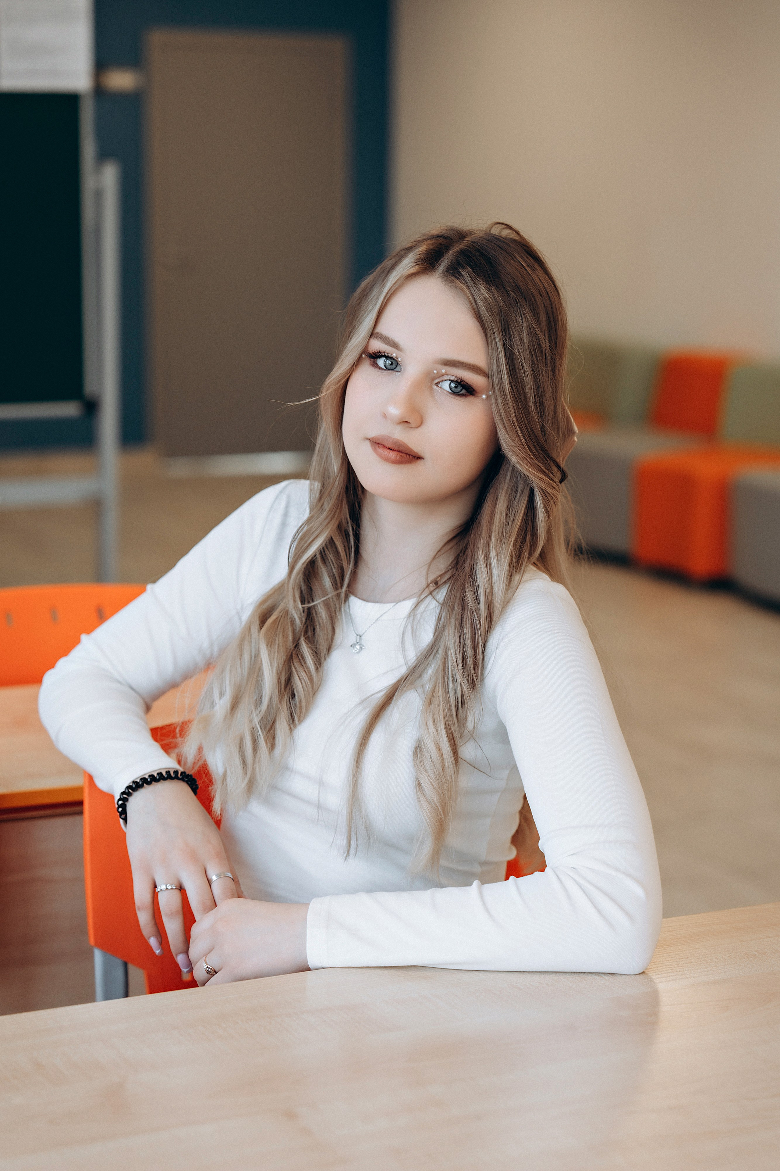 Стильные выпускные фотокниги. Фотограф Юлия Павлова Красноярск