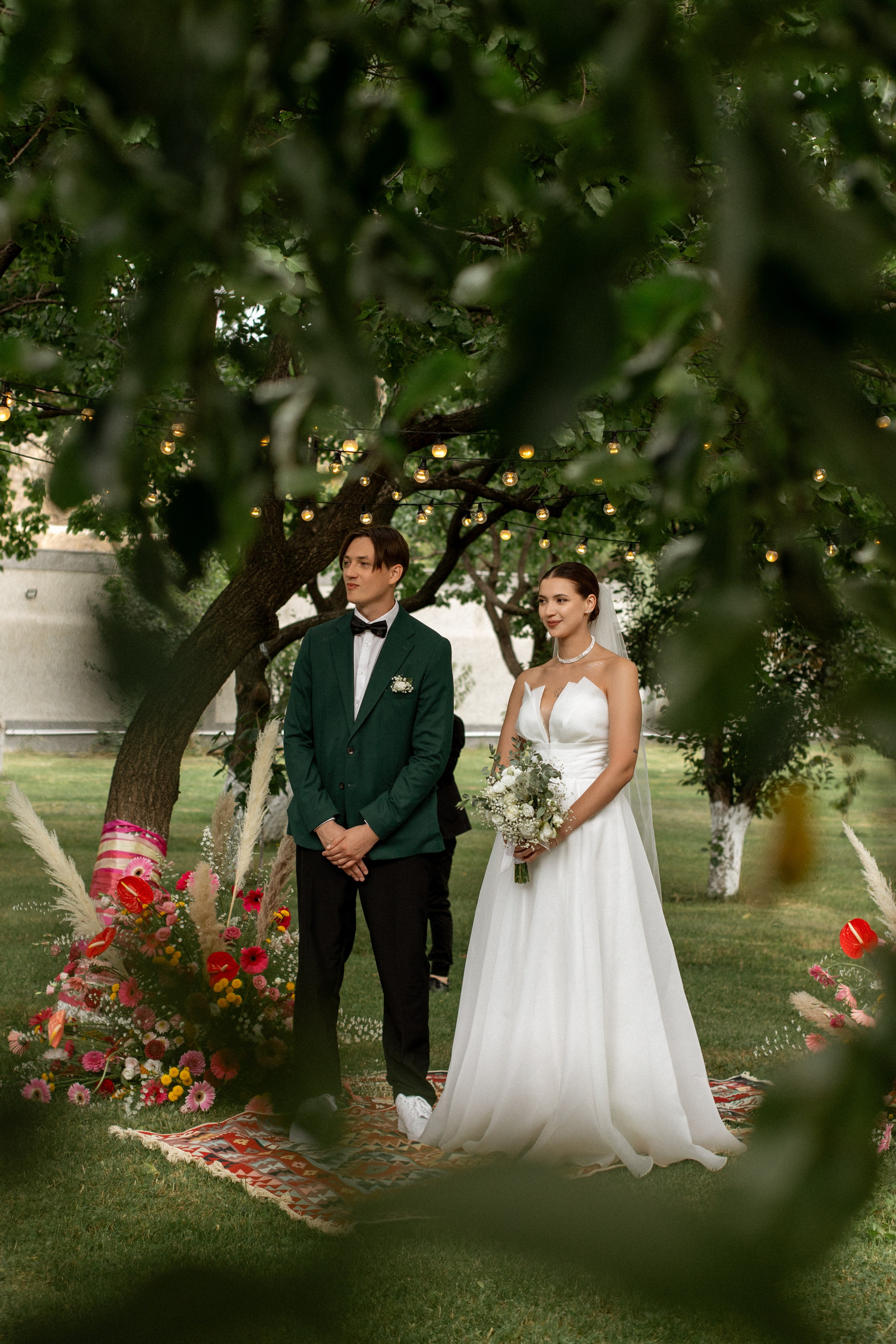 Натали и Влад (Армения🇦🇲). Фотограф Кожевникова Виктория