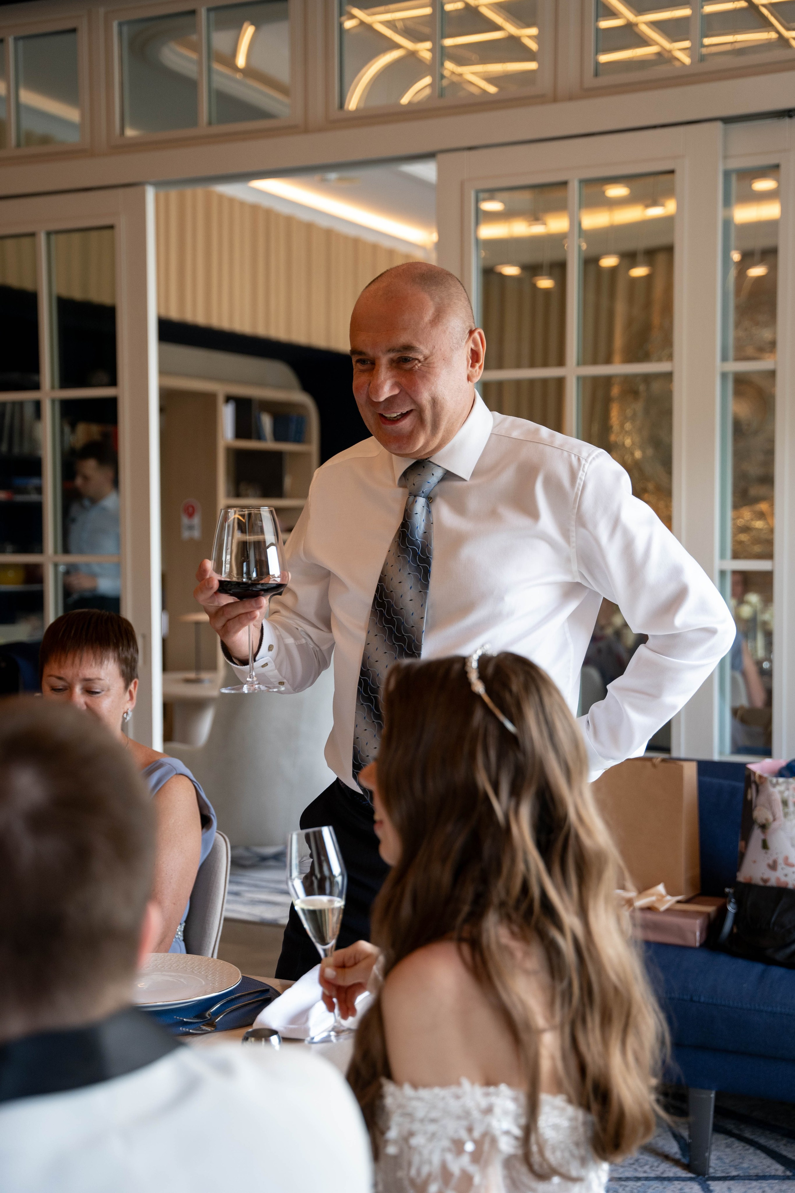 Евгения и Иван