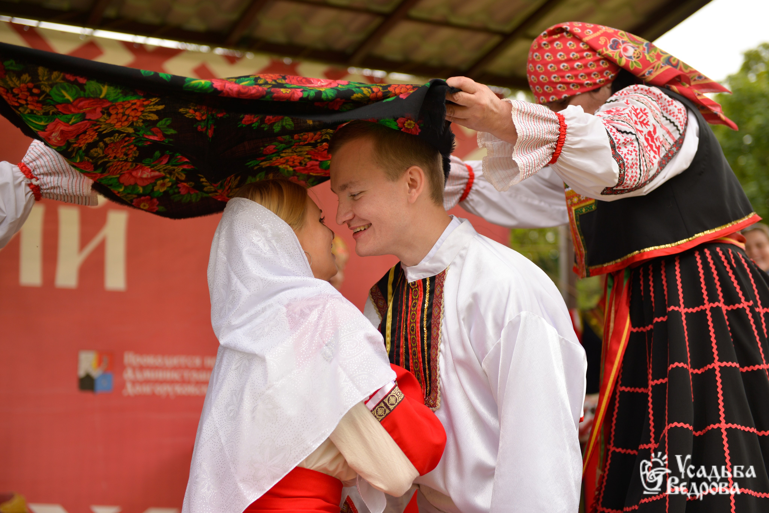 Ведровский погребок 2025. Портретный фотограф Марина Тамбовская