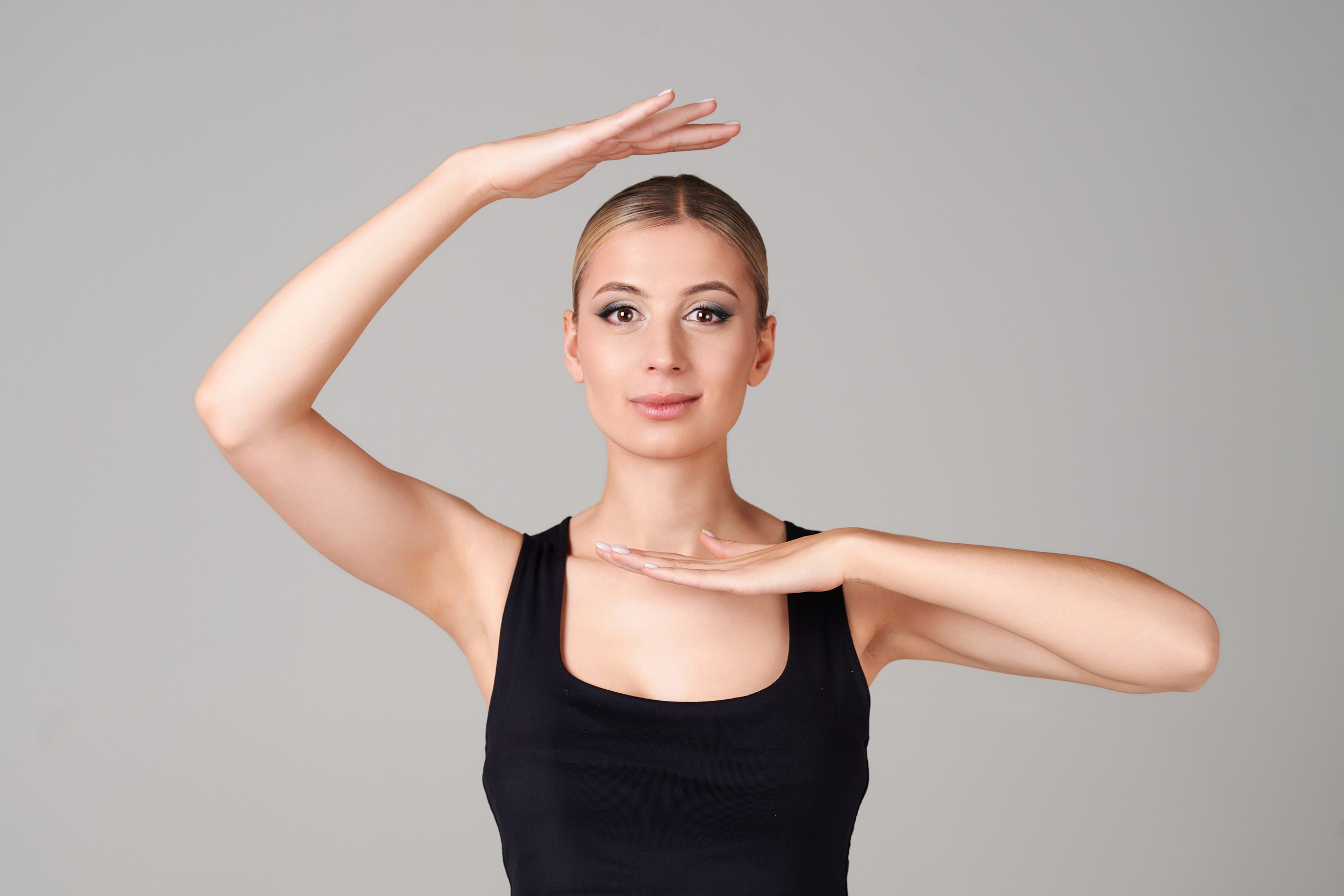 Студийный альбом. Фотограф в Москве — Новиков Владислав