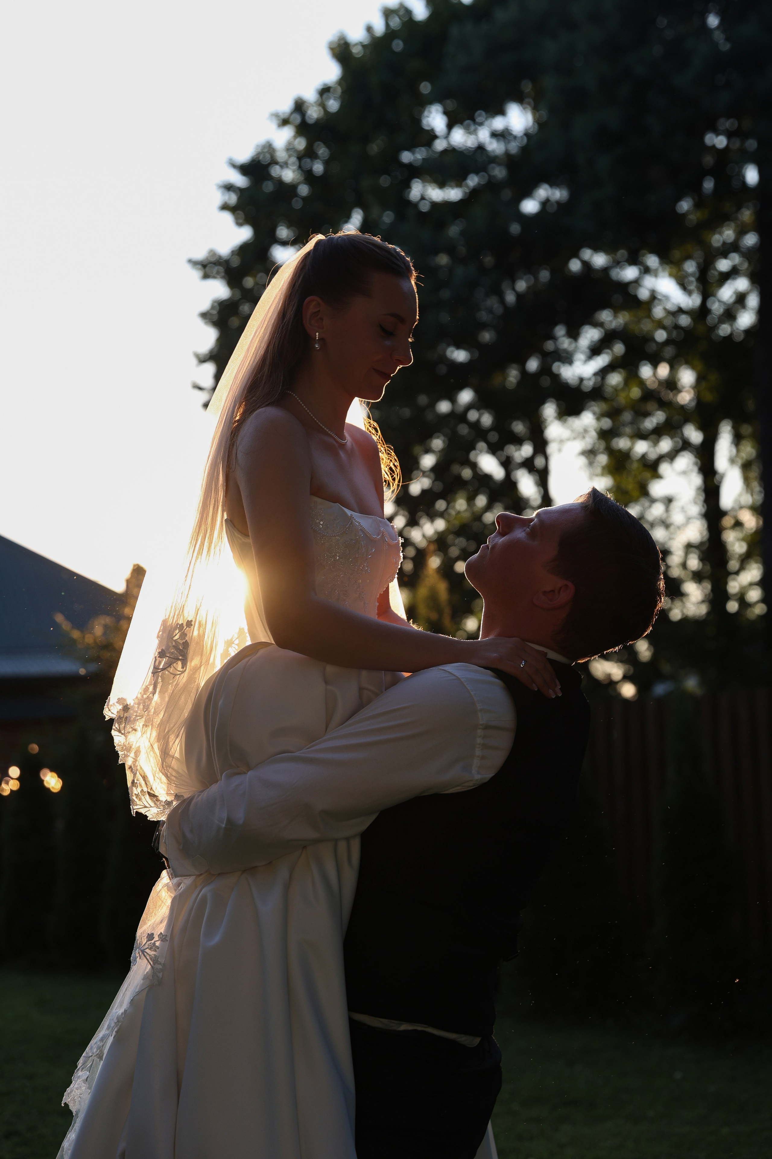 Павел и Дарья. Свадебные фотограф и видеограф в Минске Голдосовы Марина и Вадим