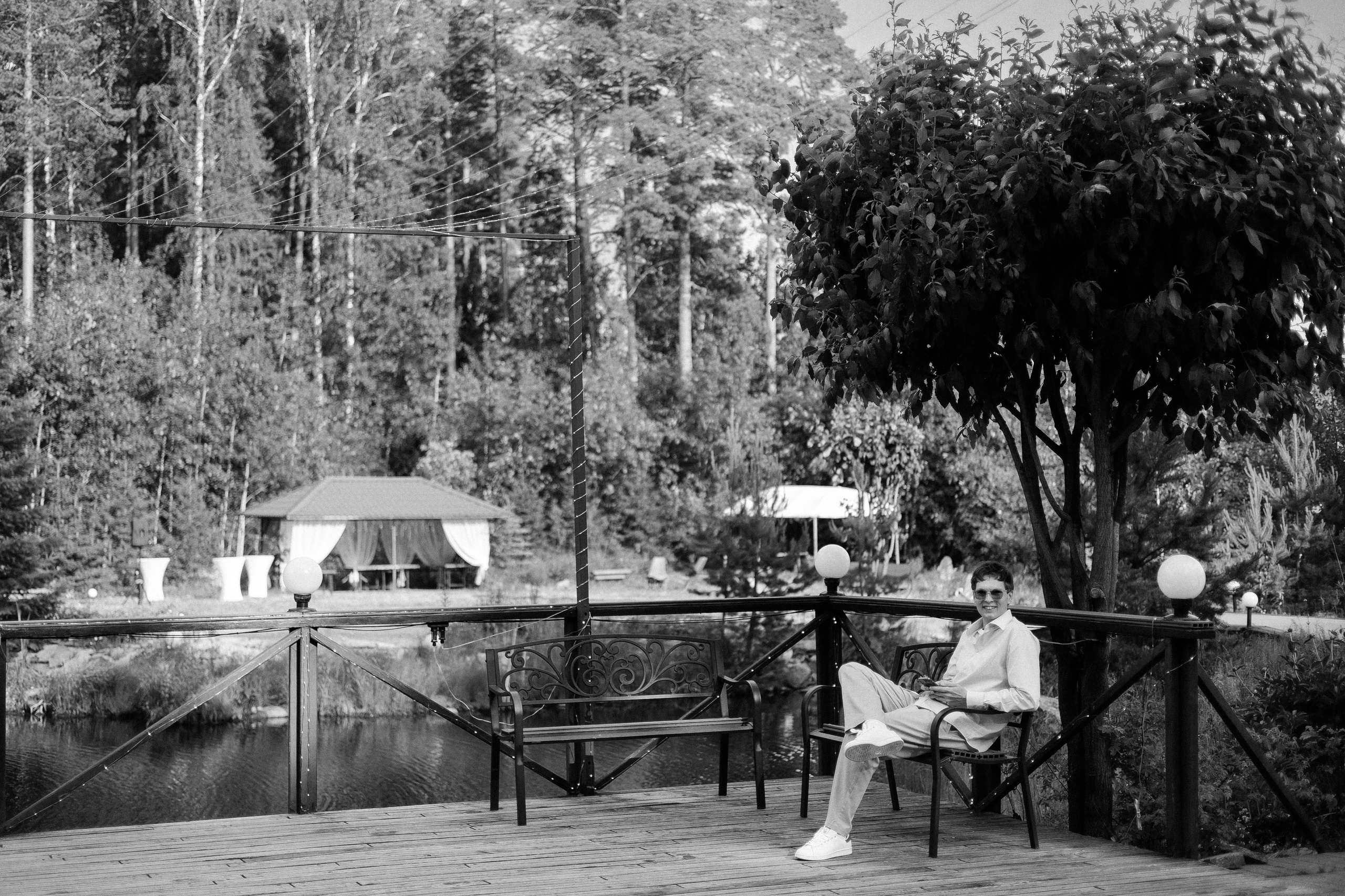 Артем и Маша. Семейный свадебный фотограф Семен Егоров