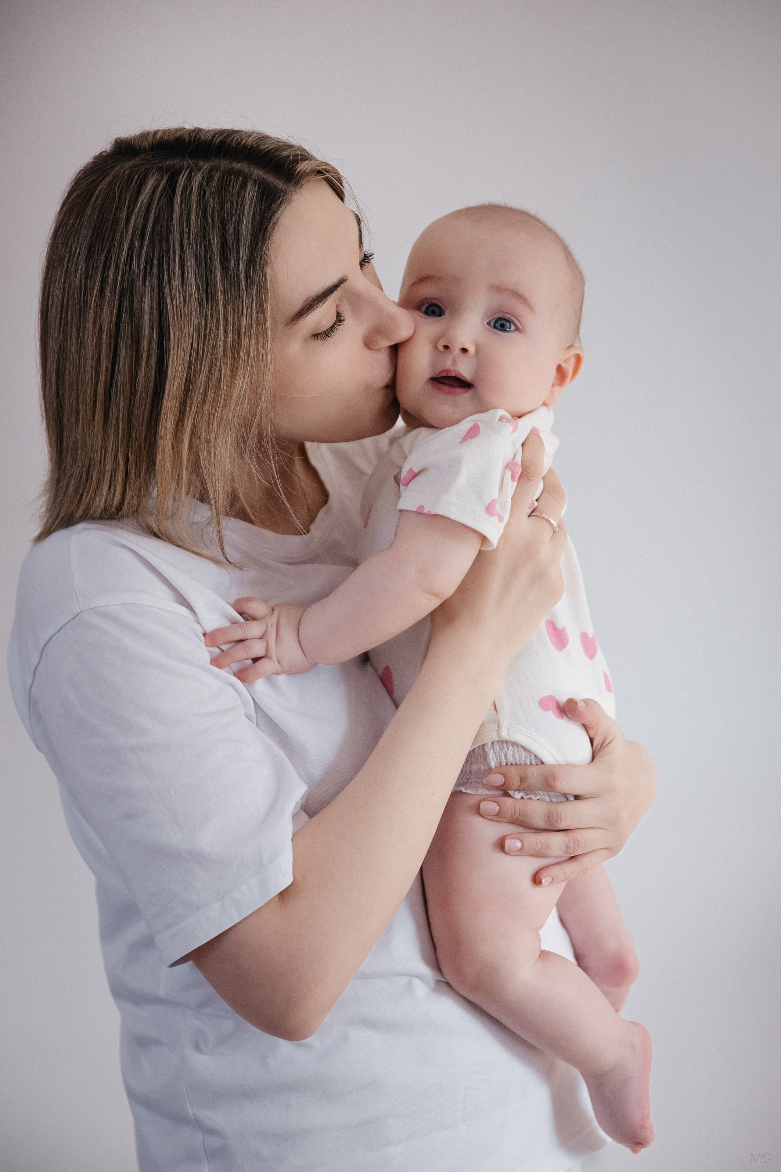 Еще один счастливый день…. Маша Гонтарь Семейный домашний репортажный фотограф в Санкт-Петербурге