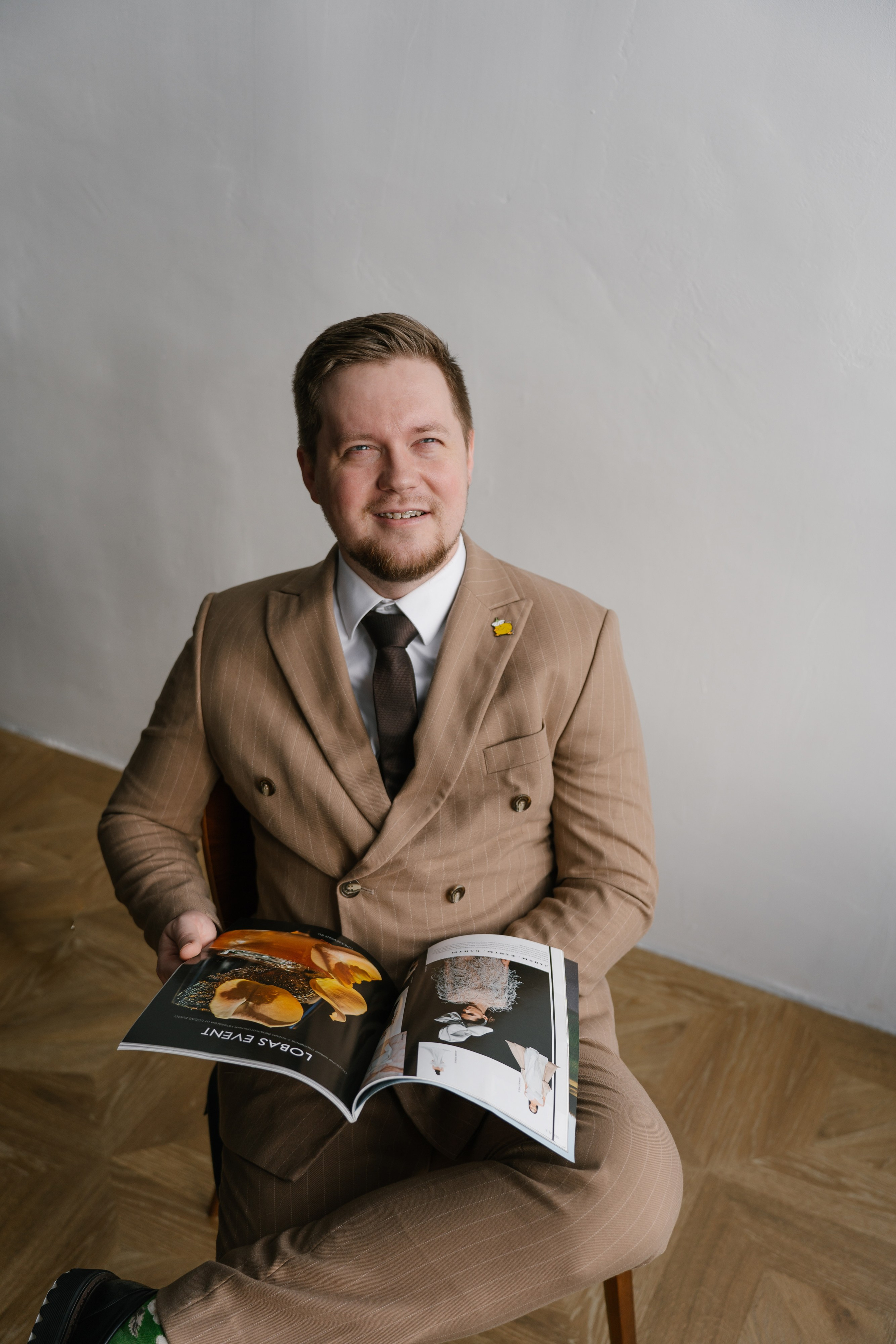 Александр. Свадебный и семейный фотограф Кокушева Юлия Нижний Новгород