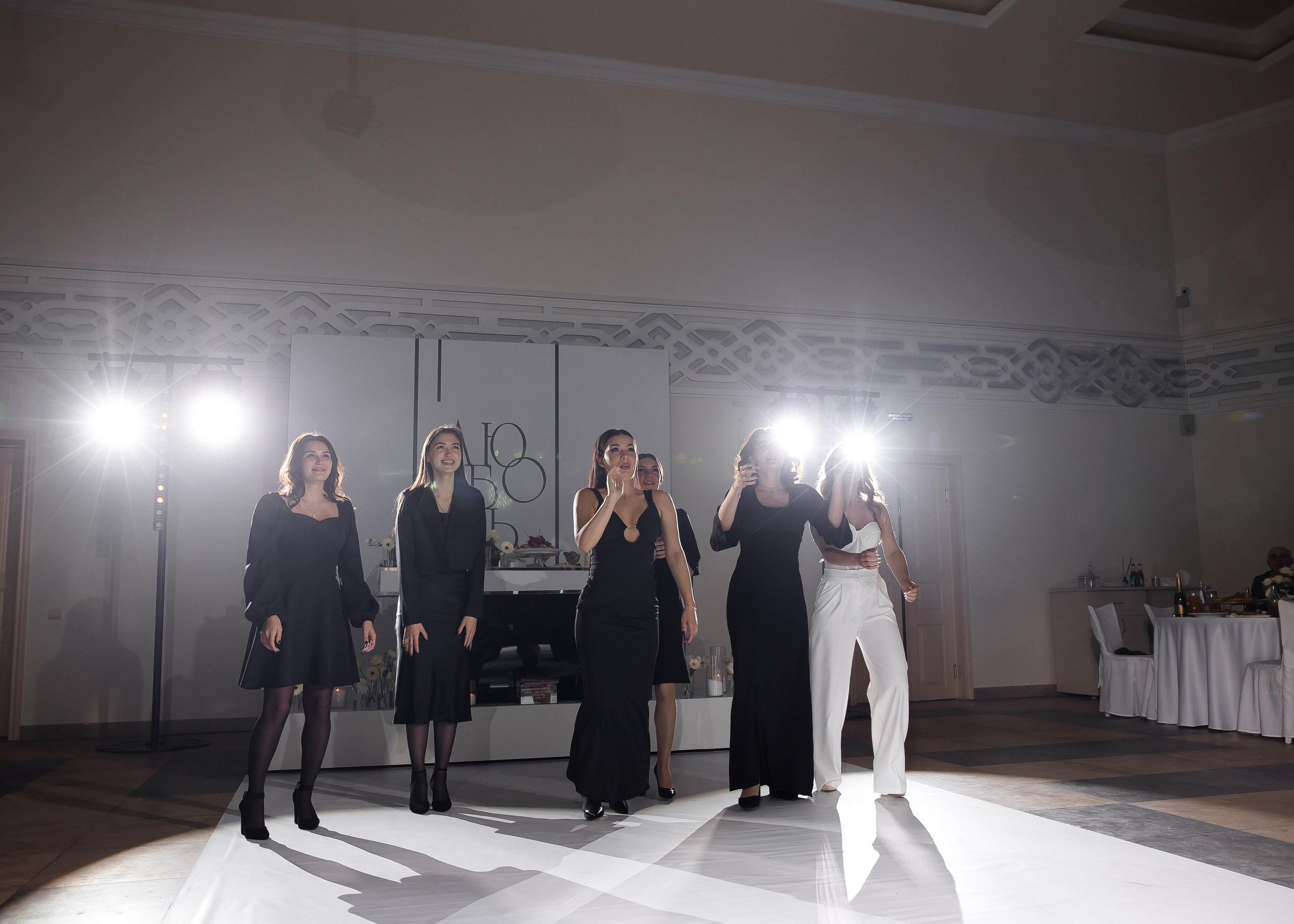 Яна + Максим. Свадебный и семейный фотограф в Саратове Маша Паника