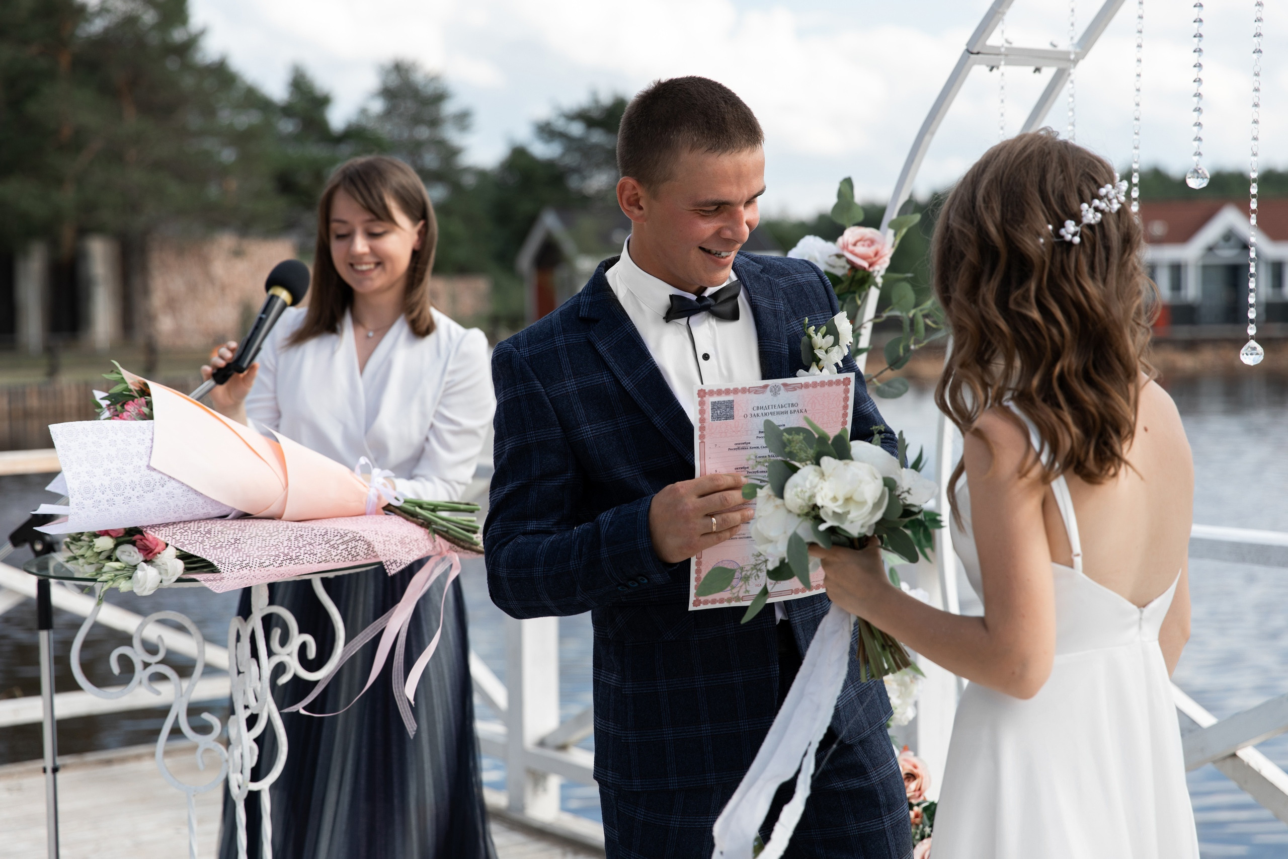 Свадебный и портретный фотограф в Сыктывкаре и в Москве Новосельцева Алена