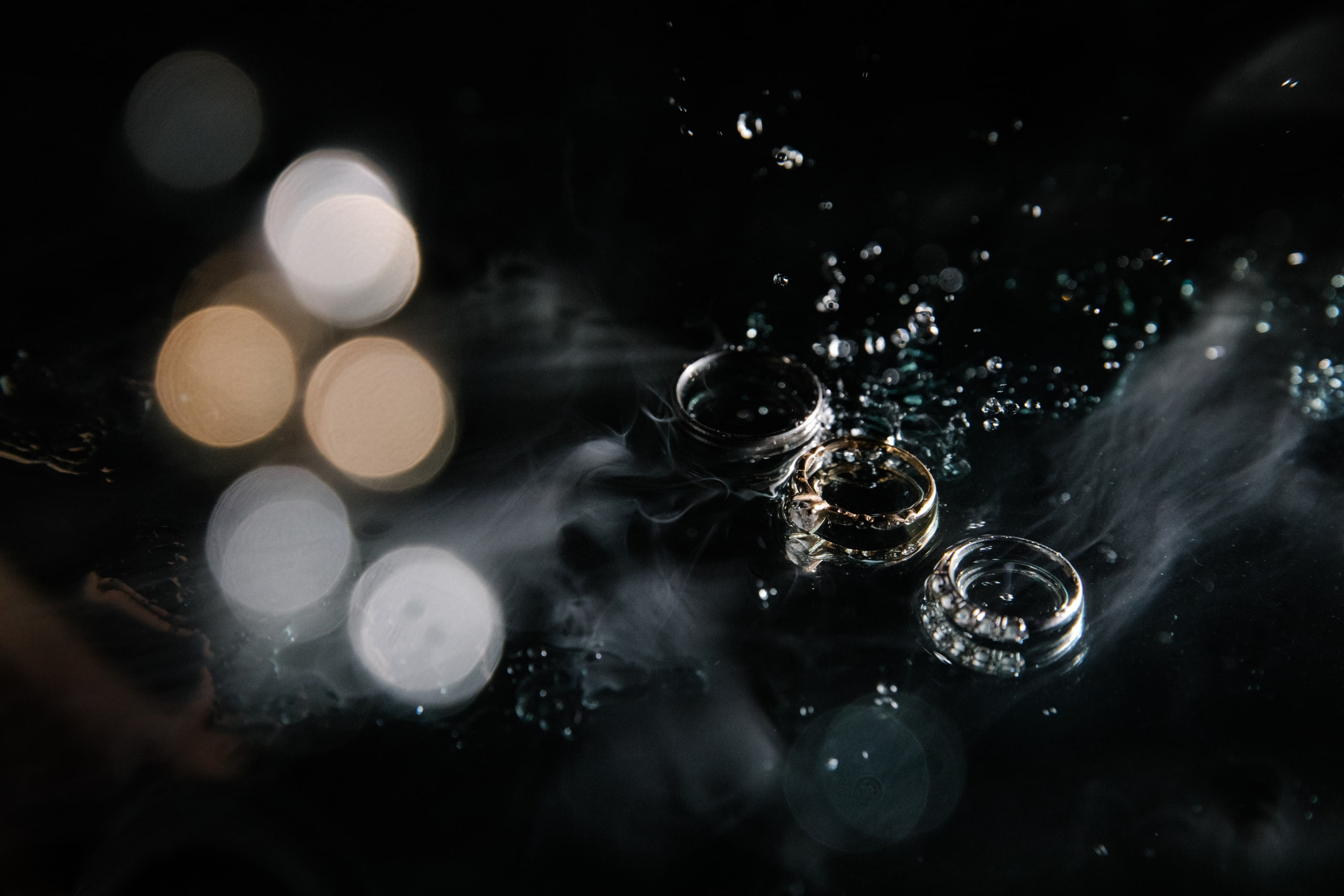 Свадебный и портретный фотограф в Сыктывкаре и в Москве Новосельцева Алена