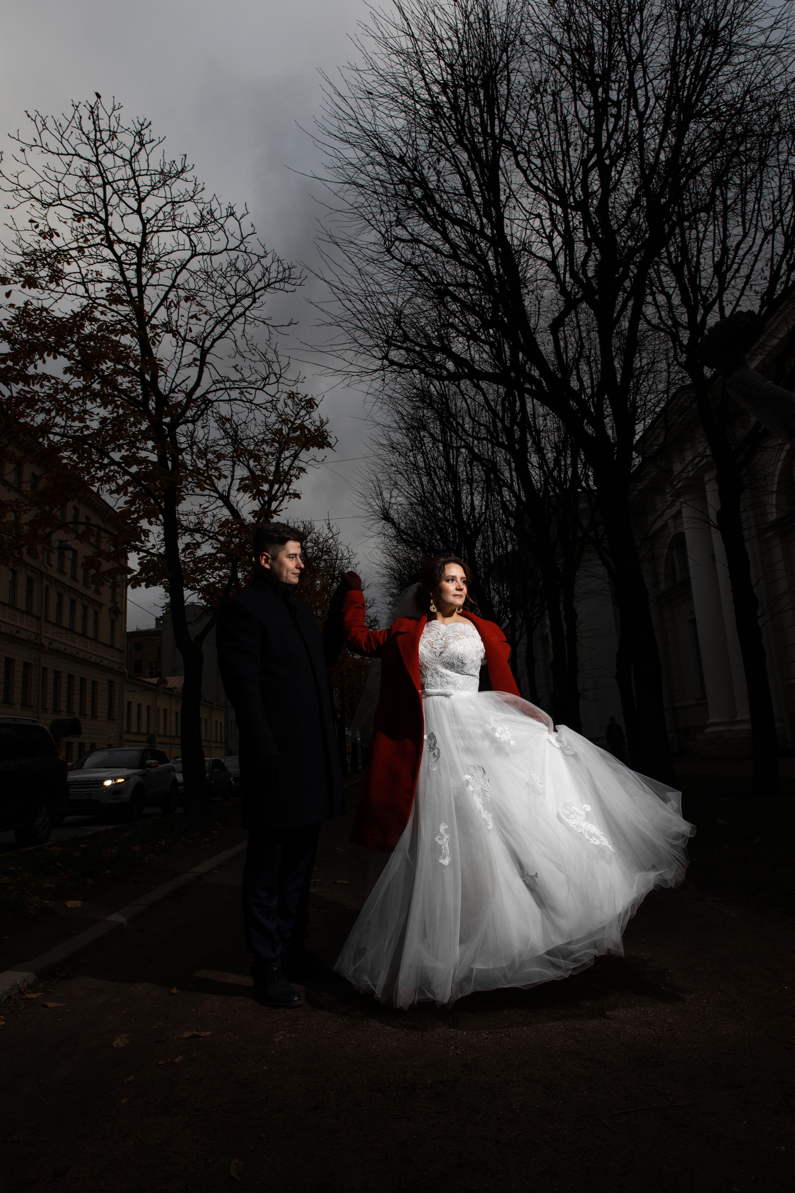 Свадьба во Дворце Бракосочетания номер 1 Санкт-Петербург. Свадебный и портретный фотограф в Сыктывкаре и в Москве Новосельцева Алена