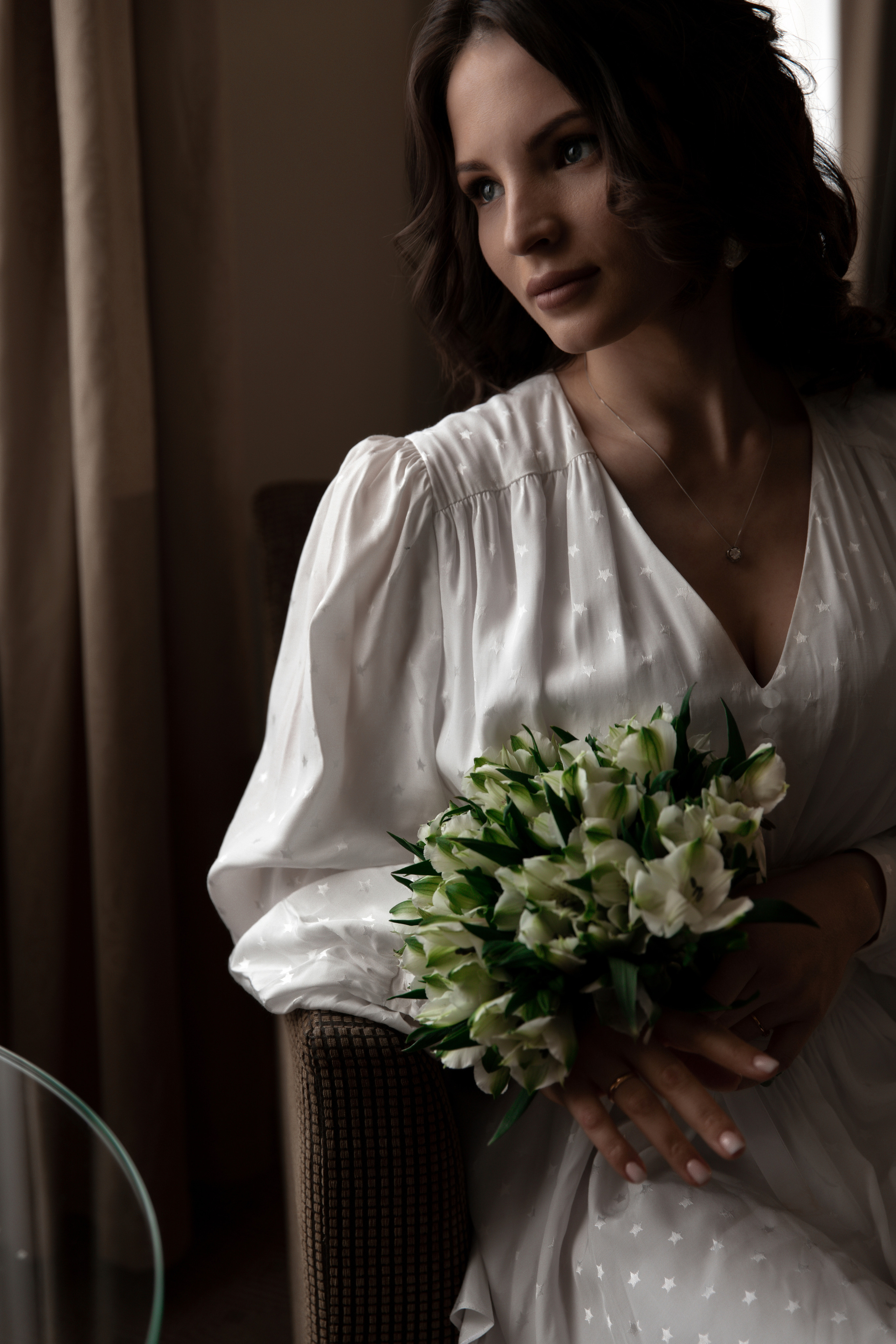 Свадьба в отеле Хилтон Ленинградская Москва. Свадебный и портретный фотограф в Сыктывкаре и в Москве Новосельцева Алена