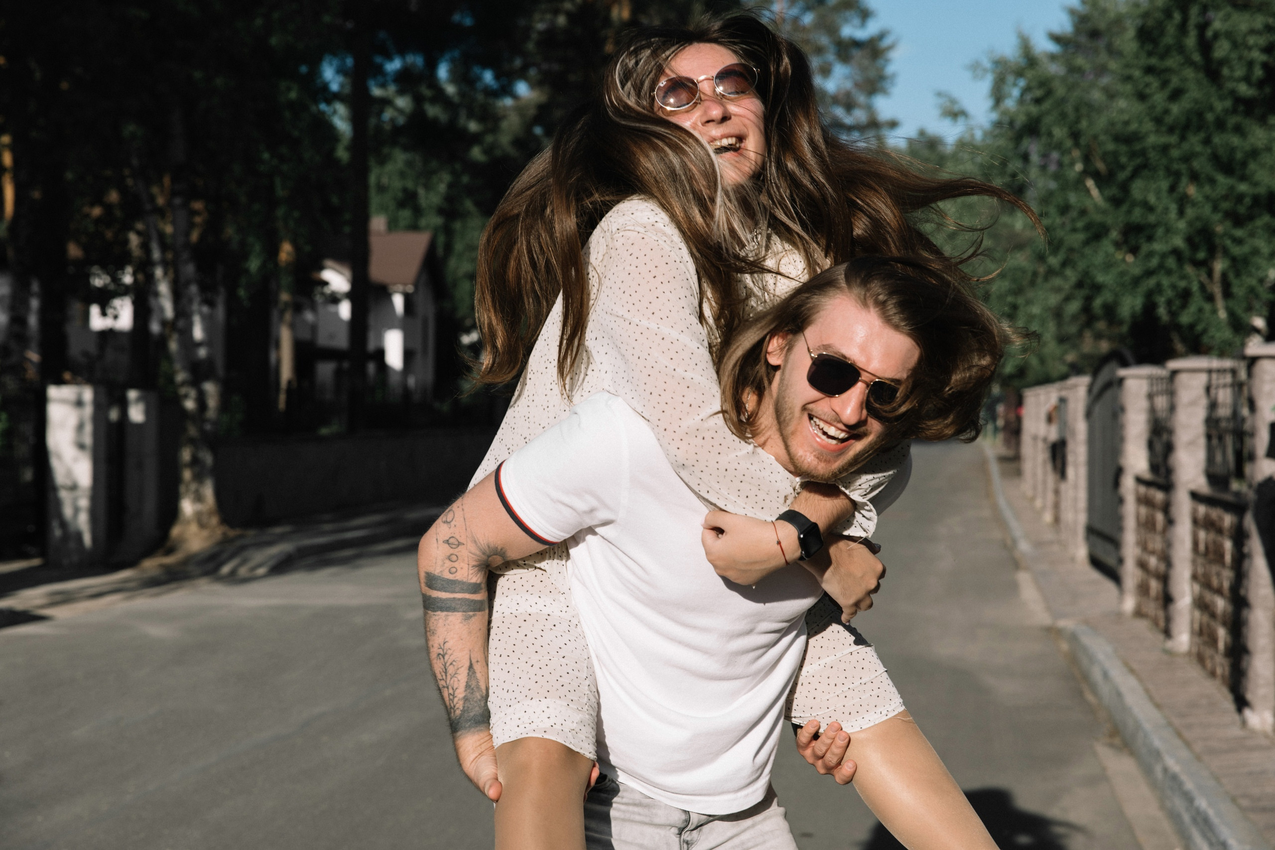 Фотосессия лавстори для влюбленных пар. Свадебный и портретный фотограф в Сыктывкаре и в Москве Новосельцева Алена