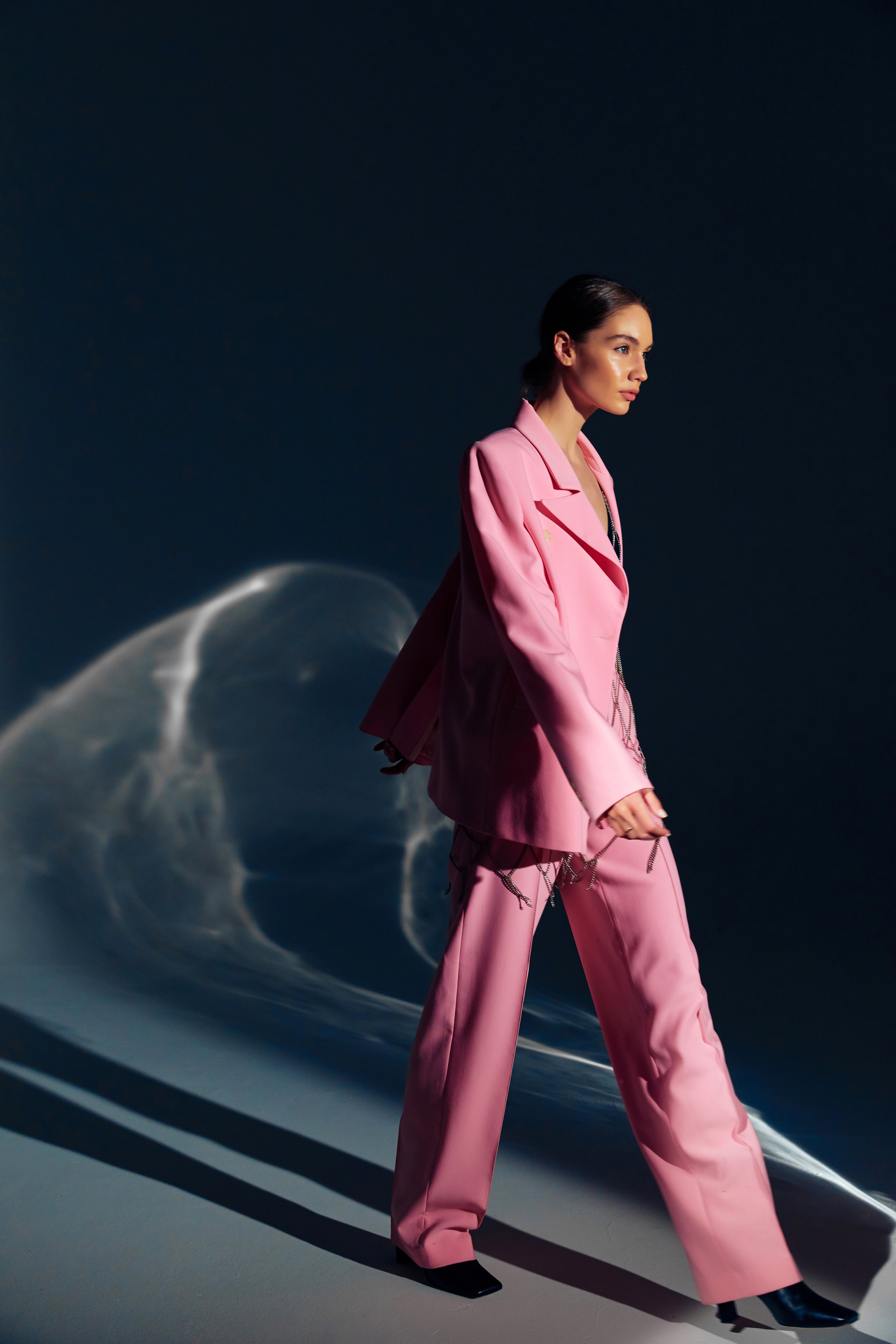 Фотосессии в стиле фешн, для обложек журнала. Свадебный и портретный фотограф в Сыктывкаре и в Москве Новосельцева Алена