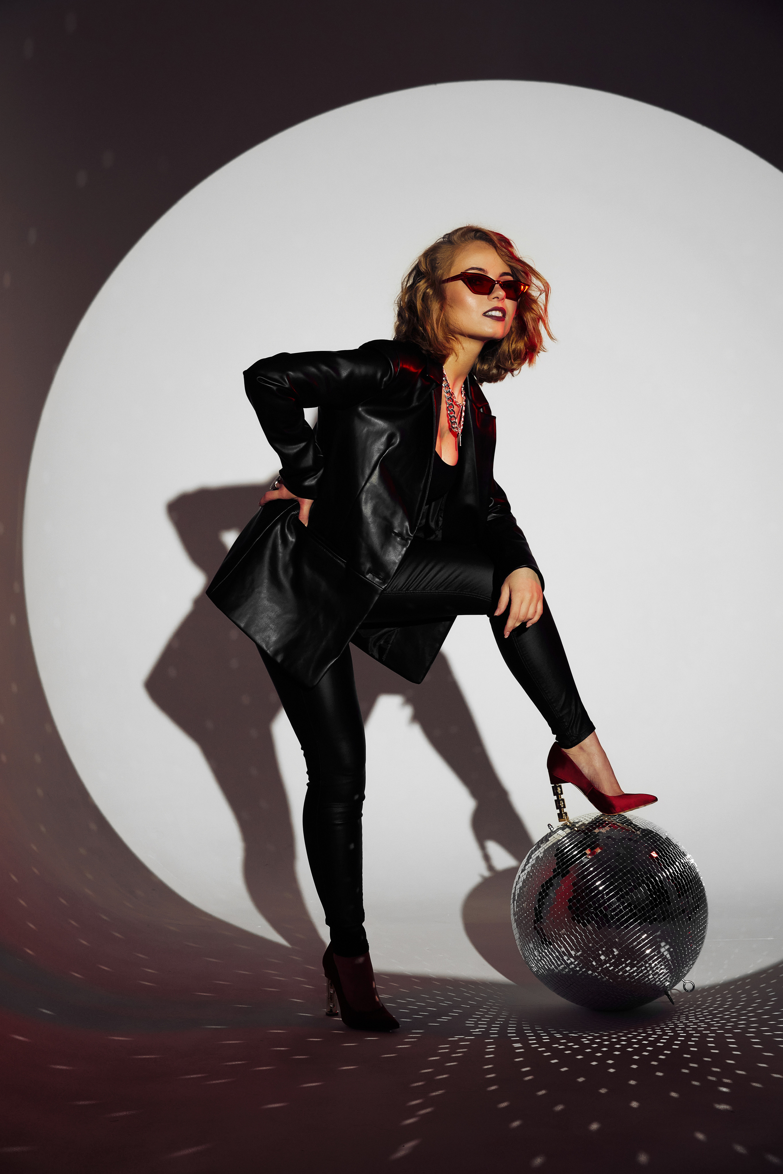 Фотосессии в стиле фешн, для обложек журнала. Свадебный и портретный фотограф в Сыктывкаре и в Москве Новосельцева Алена