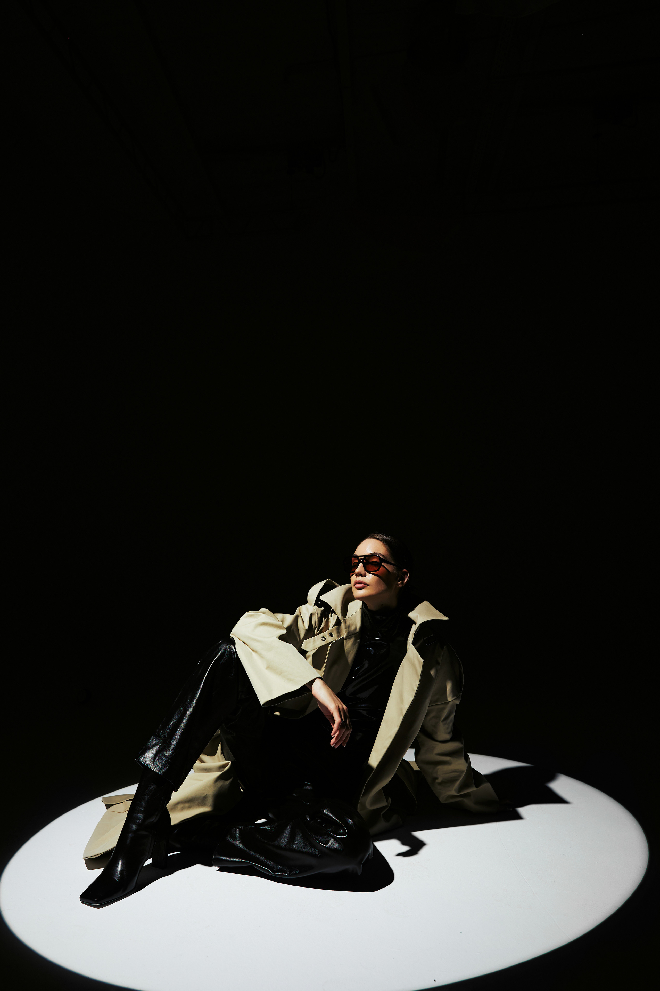 Фотосессии в стиле фешн, для обложек журнала. Свадебный и портретный фотограф в Сыктывкаре и в Москве Новосельцева Алена